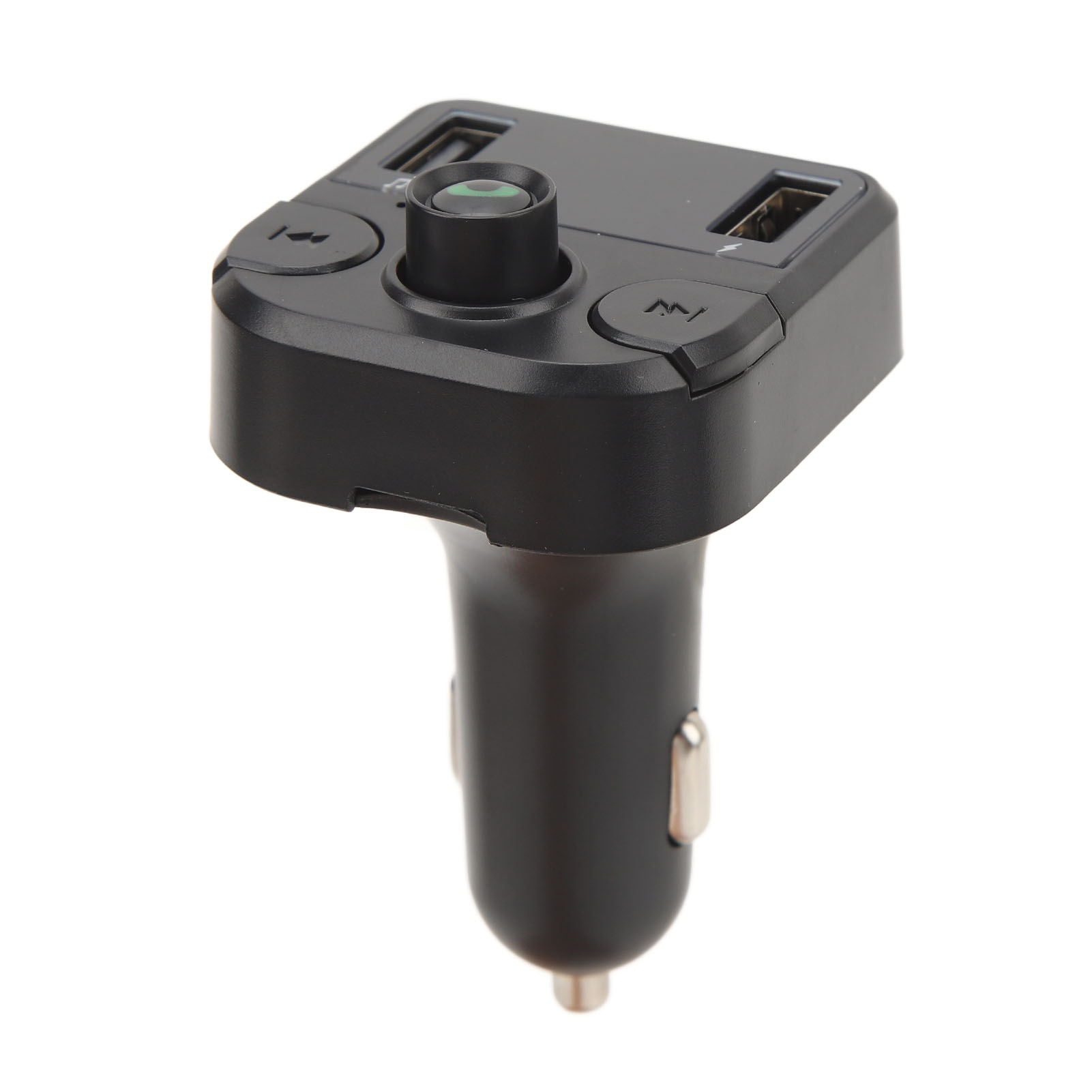 Hochwertiger Bluetooth-autoradioempfänger, Multifunktionsladegerät, Universal-musikradio, Freisprecheinrichtung, 12v/24v-adapter