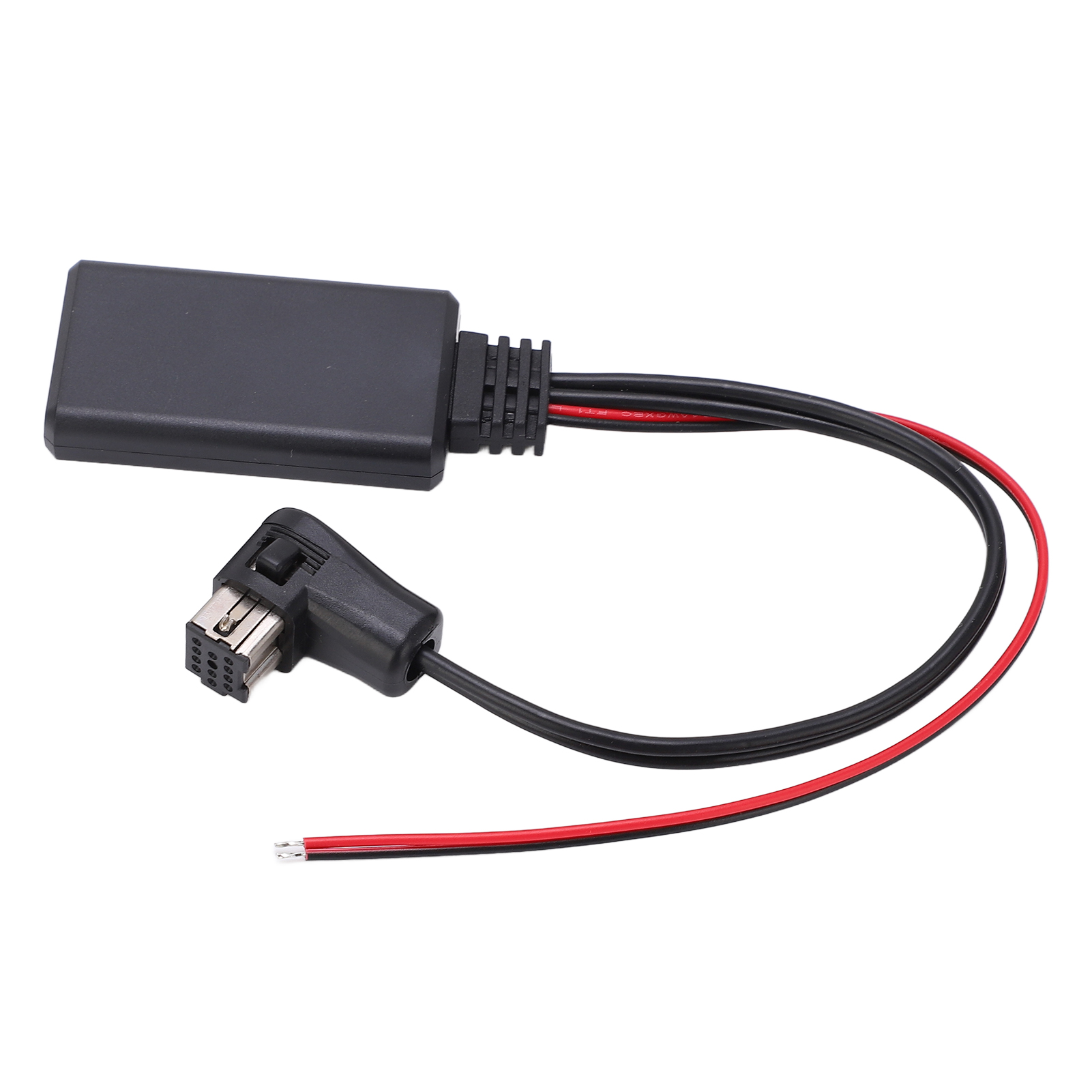 11-poliger Bluetooth-adapter Für Pioneer Autoradios, Aux Musik-audioempfänger, Ipbus-kabel, Freisprecheinrichtung Für Autos, Kompatibler Stereo-ersatz.