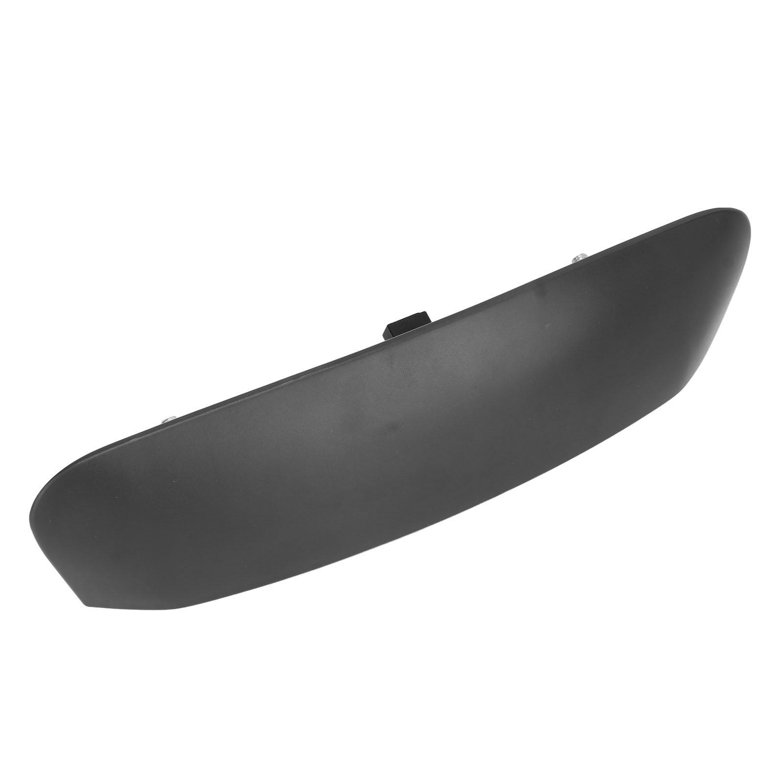 Schwarzer Heckklappengriff 13188017, Kofferraumöffnungsschalter, Ersatzteil Für Vauxhall Corsa D 2007-2015, Kompatibles Ersatzteil.