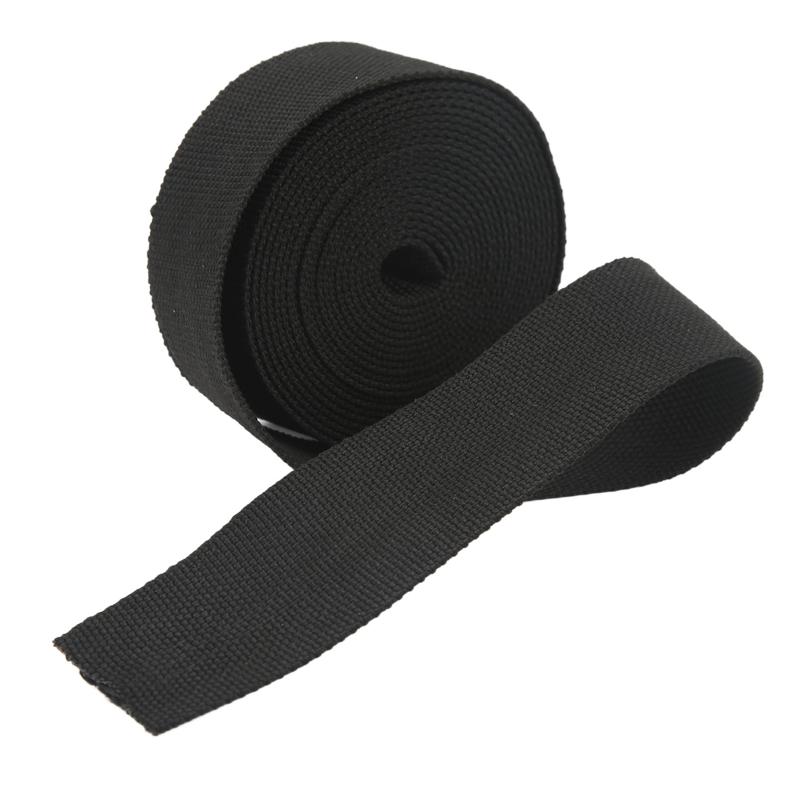 20 Mm Starker, Hochtemperaturbeständiger Hitzeschutzschlauch Aus Glasfaser Für Kfz-kabelbäume Und Kraftstoffschläuche, 3 Meter / 10 Fuß