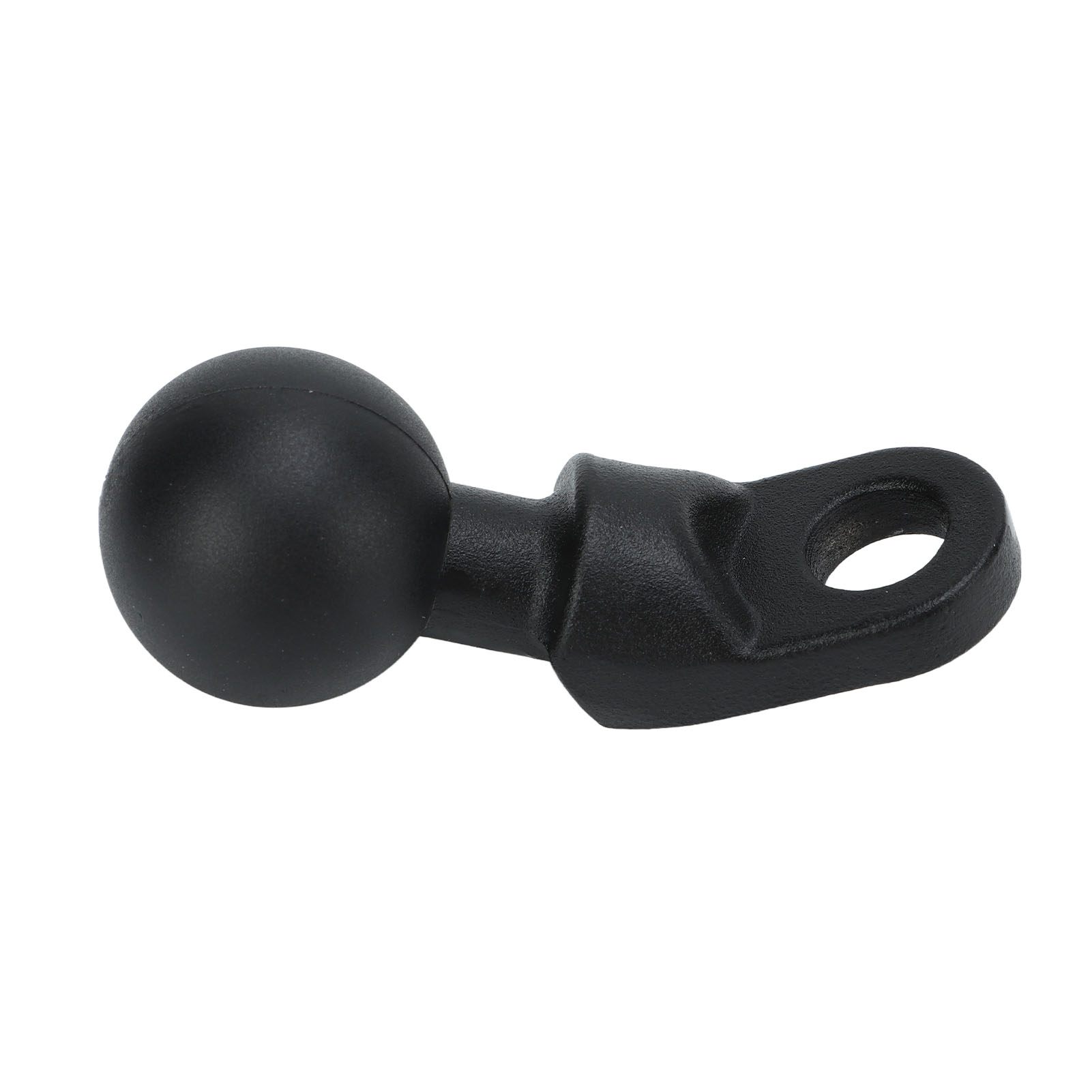 Handyhalterung Für Den Rückspiegel, Winkeladapter, 10-mm-kugelgelenk, Motorrad-/fahrradlenker, Helmhalterung, Verstellbare Halterung