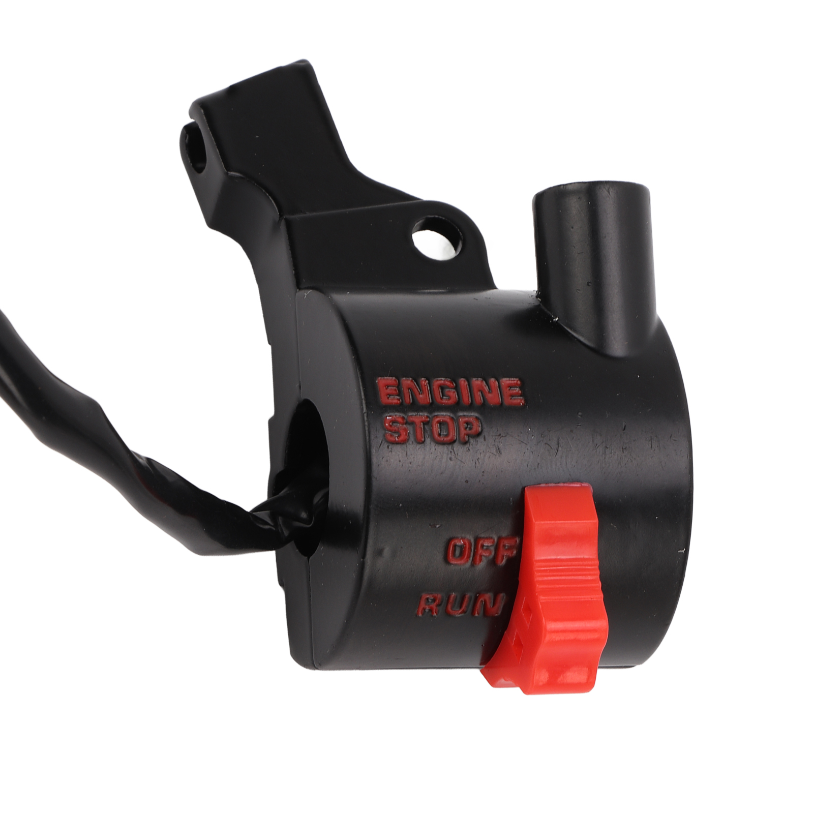 Rechter Motorstoppschalter Mit Gasgriff 35013-gel-700, Kompatibler Ersatz Für Xr50r 2000-2003, Motorrad-lenkerbedienung.
