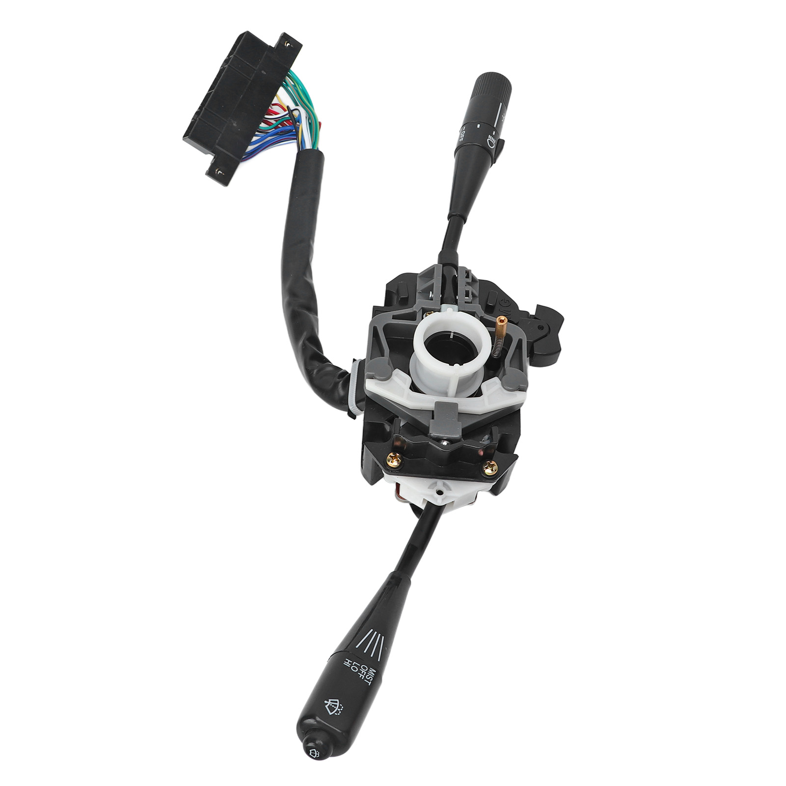 Multifunktionsschalter Für Blinker Und Scheinwerfer 84310 35150, Kompatibel Mit Toyota Corolla Limousine Und Pickup