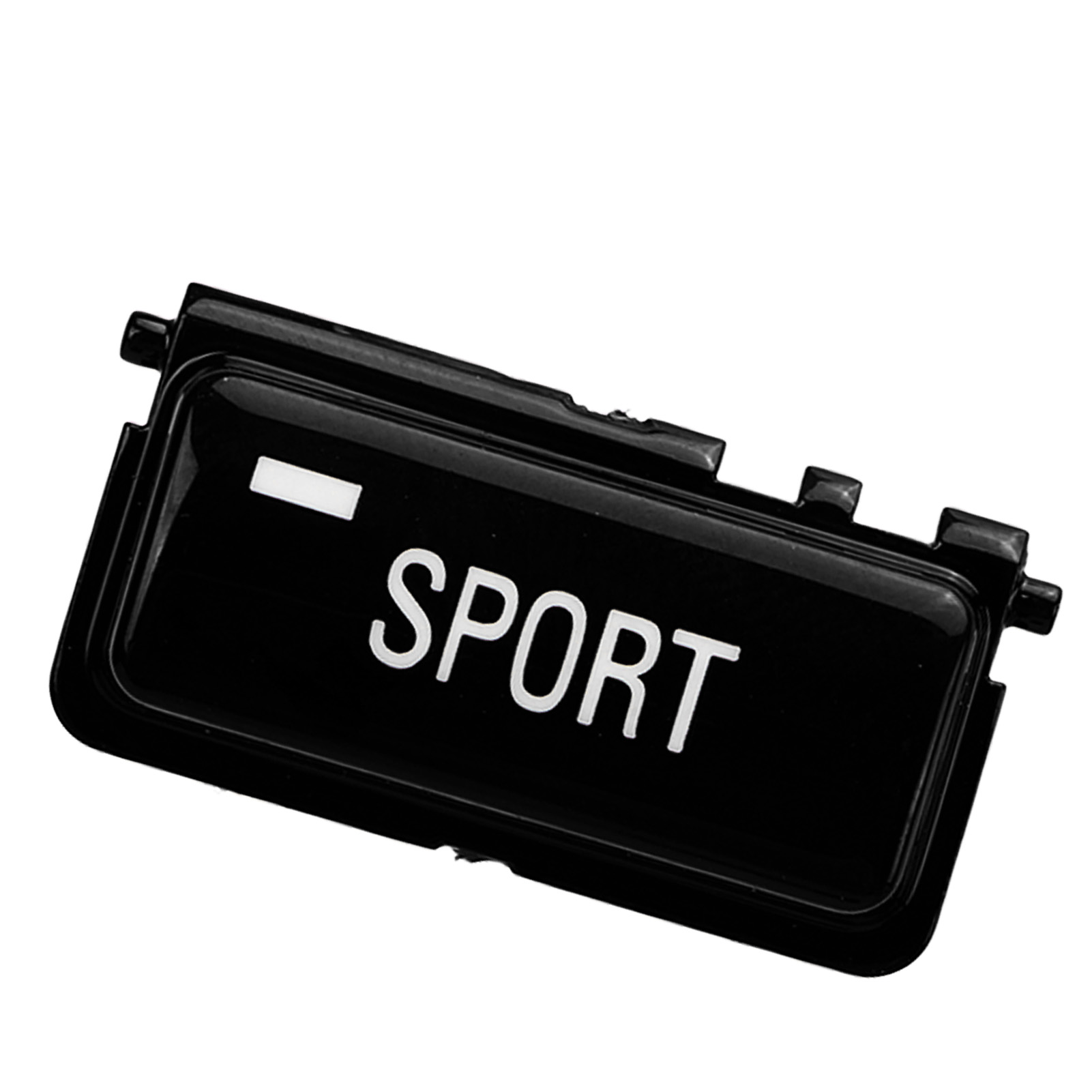 Sportmodus-schalterknopf Als Ersatzteil, Kompatibel Mit Bmw M3 E46 (1998–2004), Schwarz