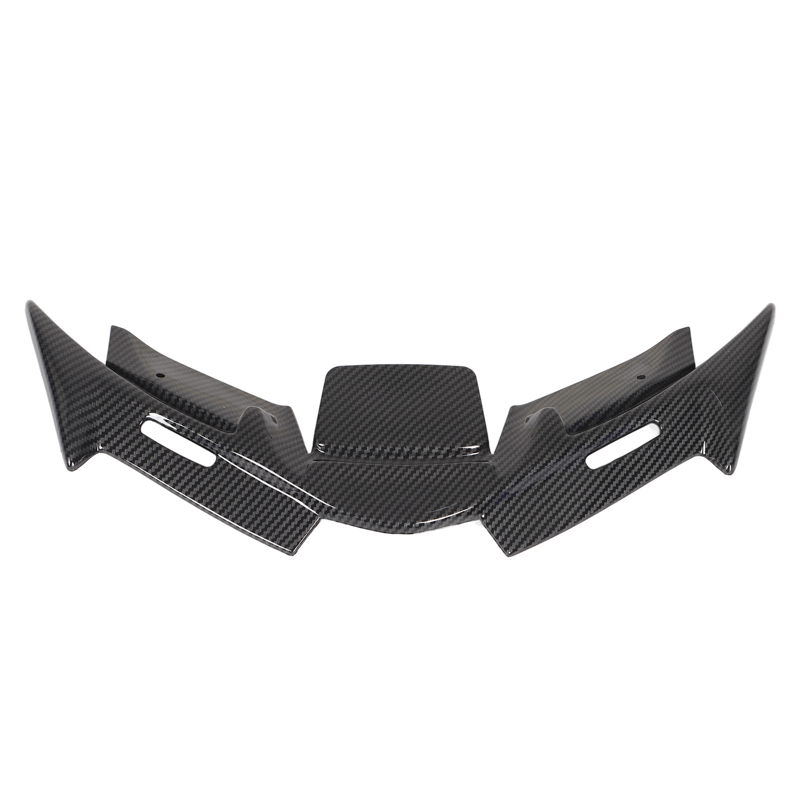 Motorrad-frontverkleidung, Abs-antirutsch-aerodynamik-ersatz Für Yzf R15 V4 Ab 2022, Carbonfaser-optik