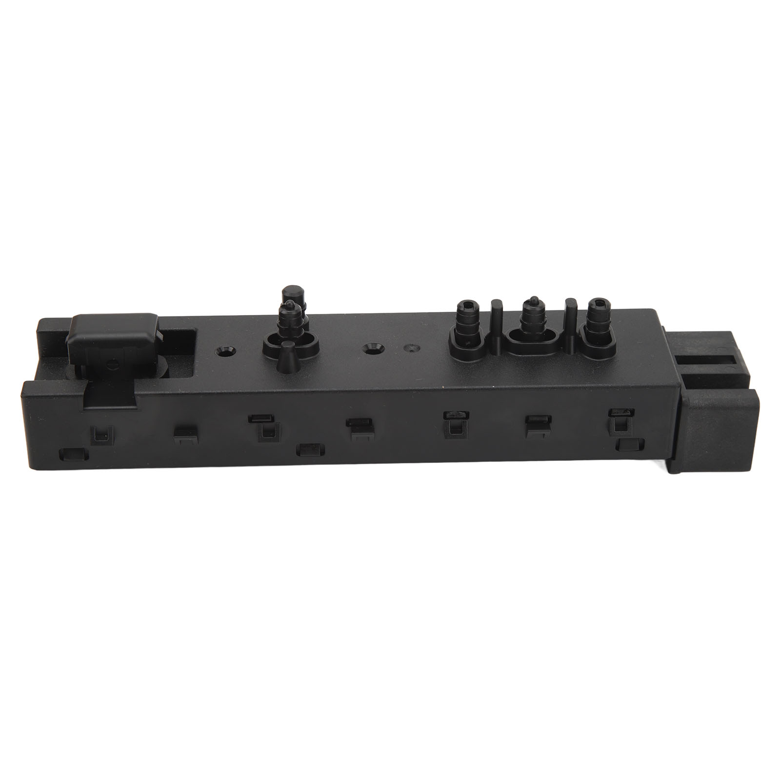 10-wege-sitzverstellschalter 9l3z14a701fb, Vorne Links (fahrerseite), 12-polig, Ersatz Für Ford Flex 2009-2019