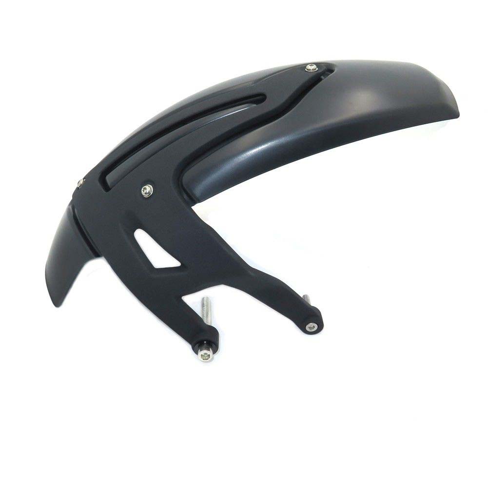 Spritzschutz Hinten Für Bmw R1200gs, R1200gs Lc Und Adventure 2013-2016, Robuster Schutz, Langlebiges Motorradteil, Direkter Ersatz.