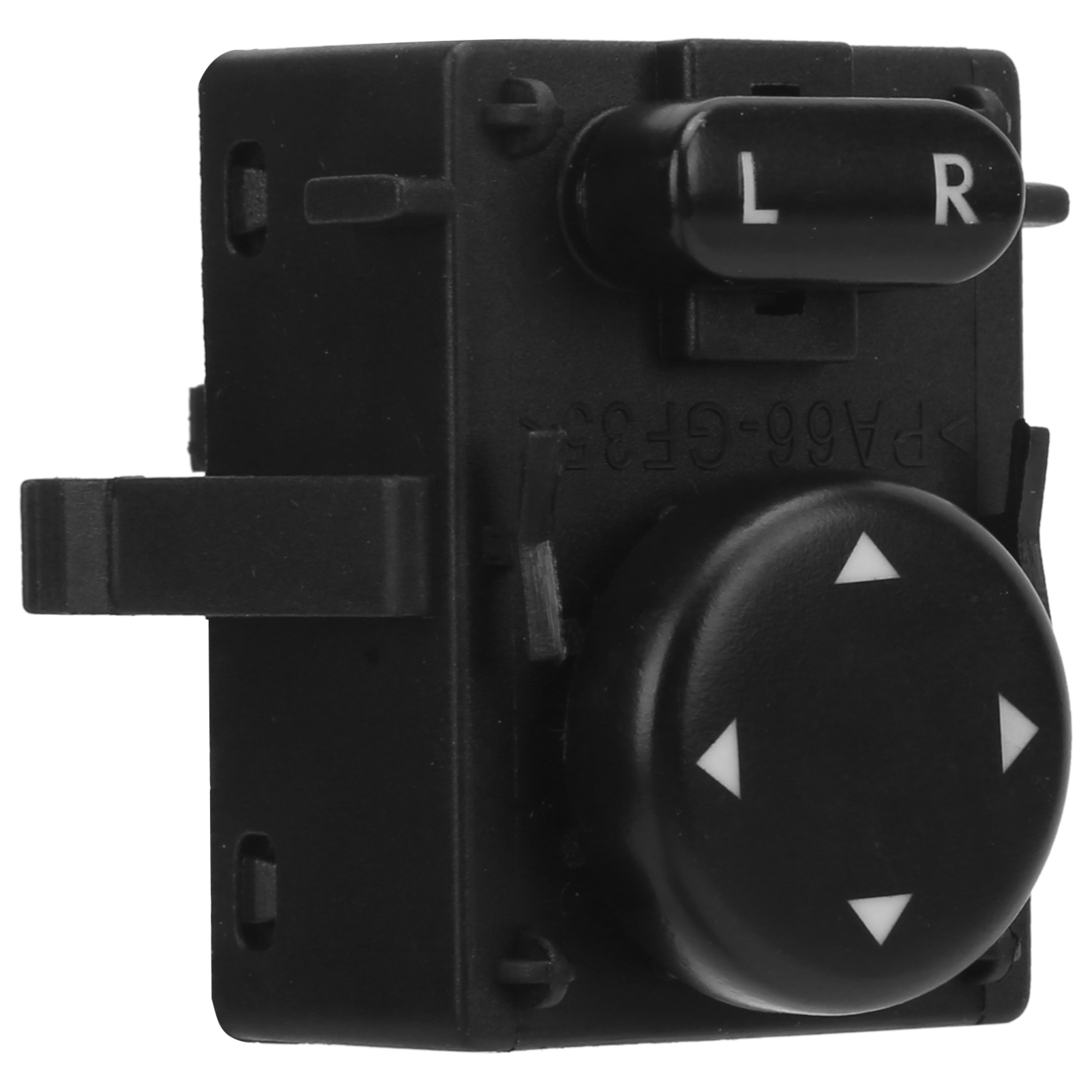 Spiegelverstellschalter A0045459207, Kompatibel Mit Mercedes Sprinter 903/vito W638