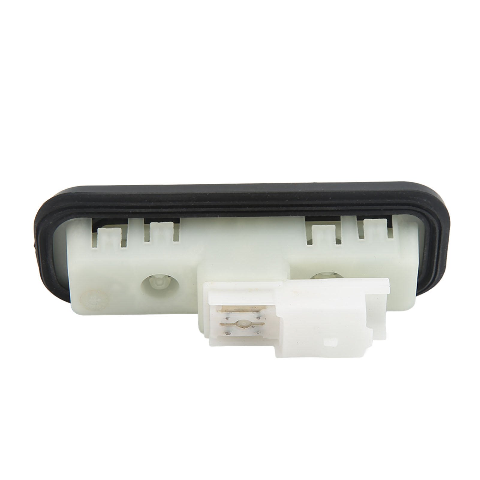 Äußerer Heckklappengriff-hebeschalter 9676028380 Ersatzteil Citroën C2 C4, Kompatibler Kofferraumgriff, Neues Originalteil, Einfache Montage, Robust, Schwarze Ausführung, Einzelstück.