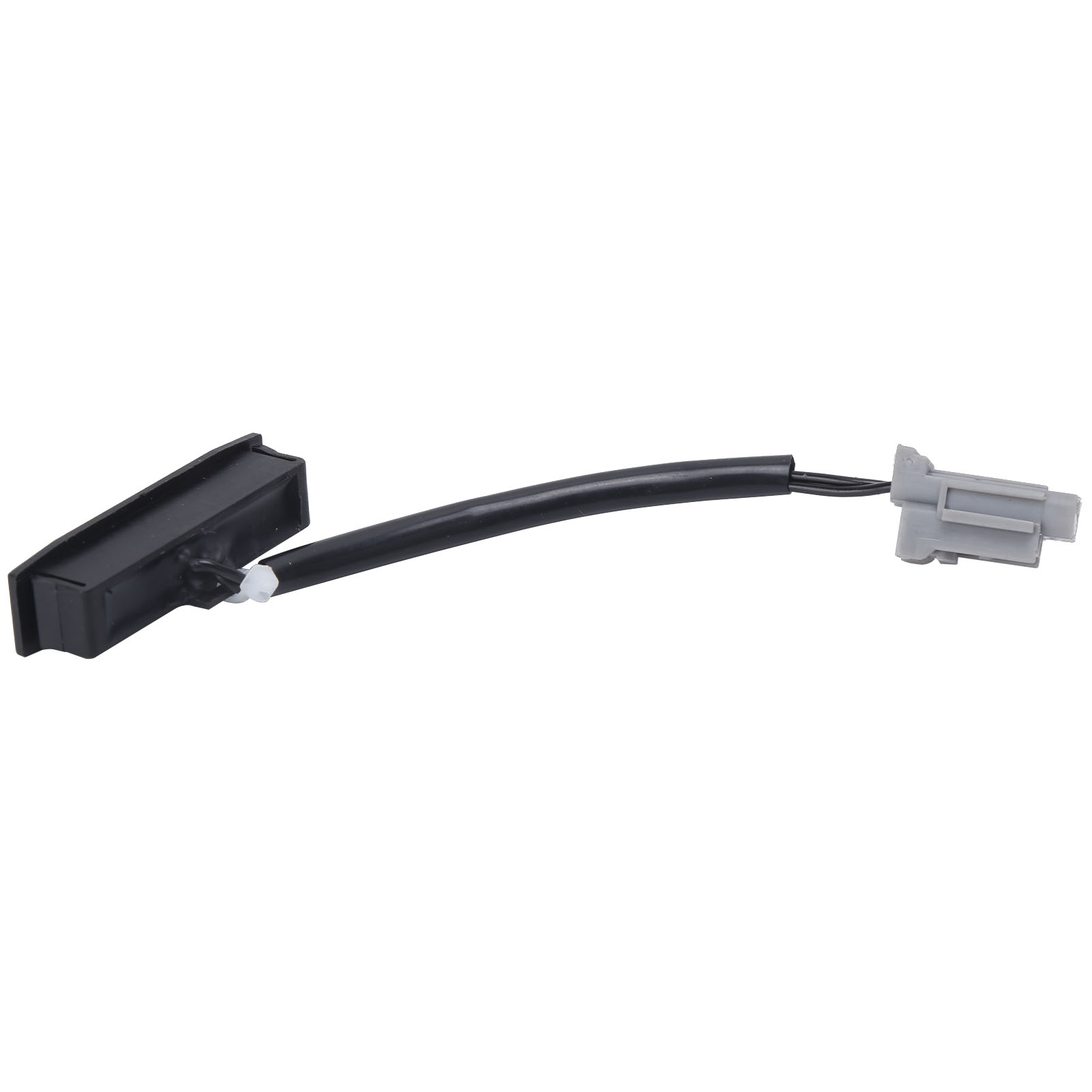 Heckklappen-/kofferraumöffnungsknopf 90602-jd00b, Kompatibel Mit Nissan Qashqai J10 (2006–2013), Türschalter Hinten, Neuteil
