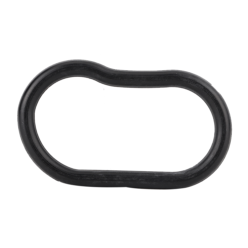Ölfiltersockel-o-ring-dichtung 15312-rza-003, Ersatzteil Kompatibel Mit Honda Re4, Wasserdicht, Langlebig, Schwarz, 1 Stück