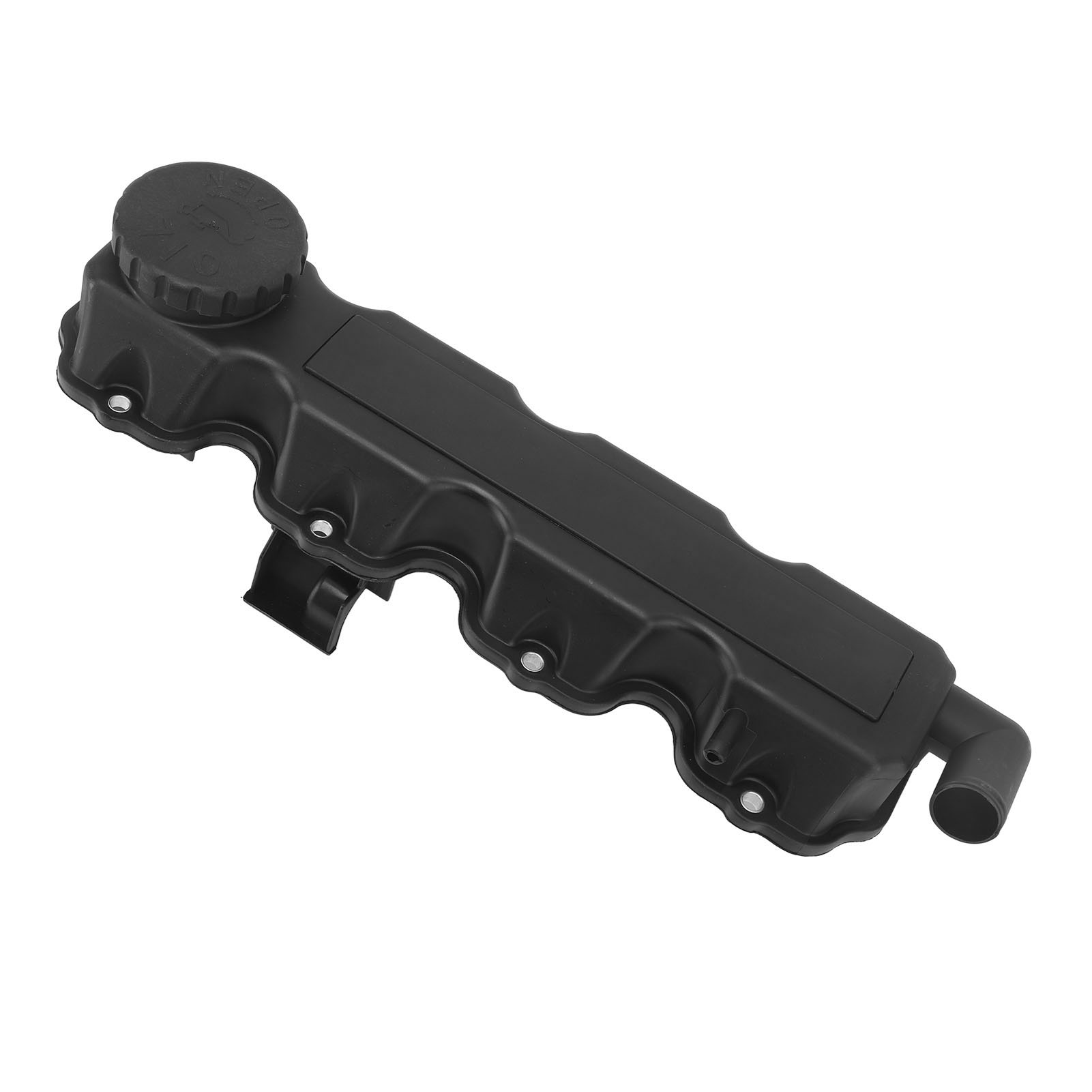 Zylinderkopfdichtung 93334741, Wasserdichter Motorschutz, Ersatz-zylinderkopfdeckel Für Opel