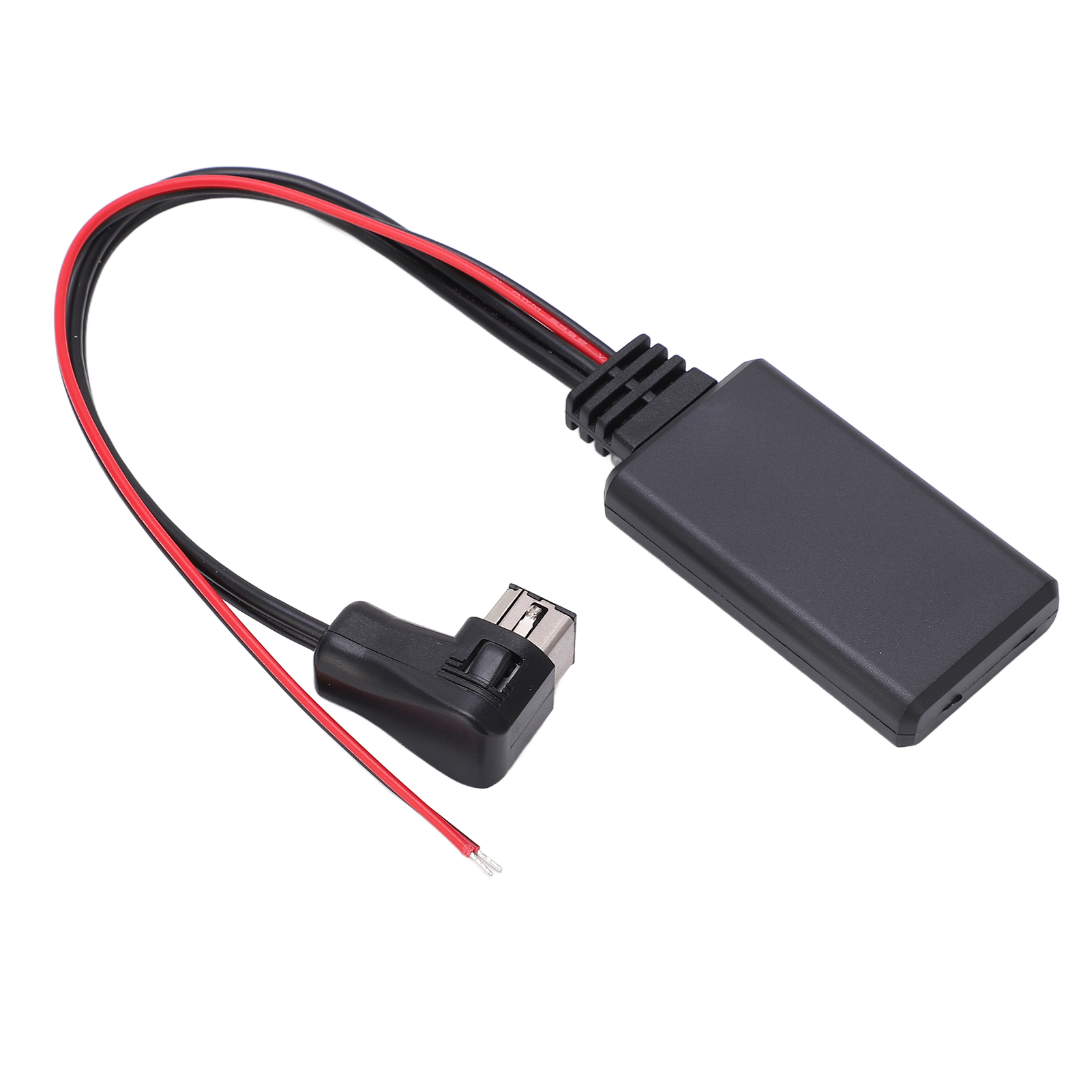 Bluetooth 5.0 Auxin-adapter Für Pioneer Autoradios, Ipbus Wireless-audiokabel, Cd-ersatz, Autoradio-empfänger, Freisprecheinrichtung, Hifi-übertragung, Kompatibel Mit Dem Ip-bus-system.