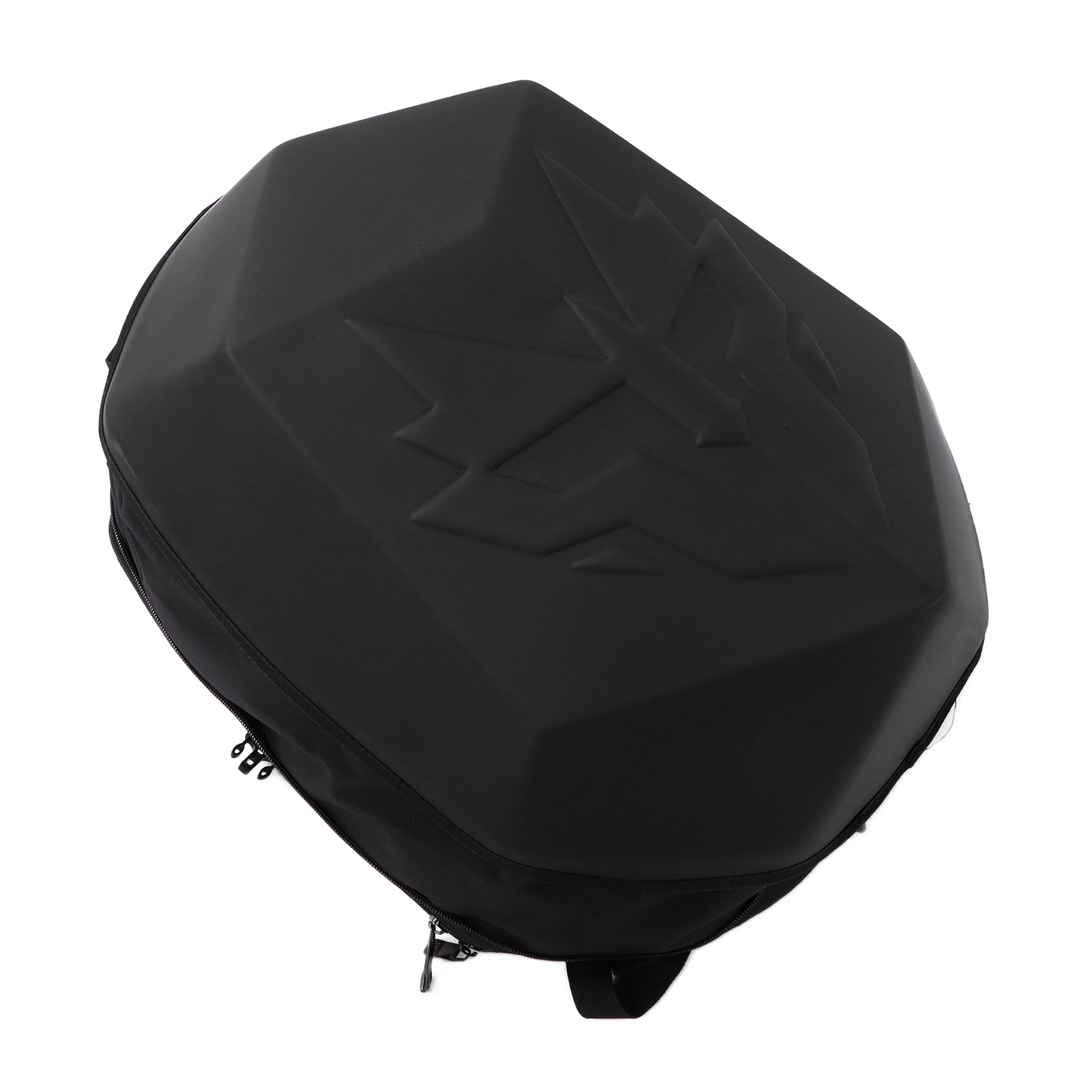 Wasserdichter Motorradtankrucksack, Eva-hartschale, Universell, Matt, Für Radfahren, Camping Und Outdoor-aktivitäten