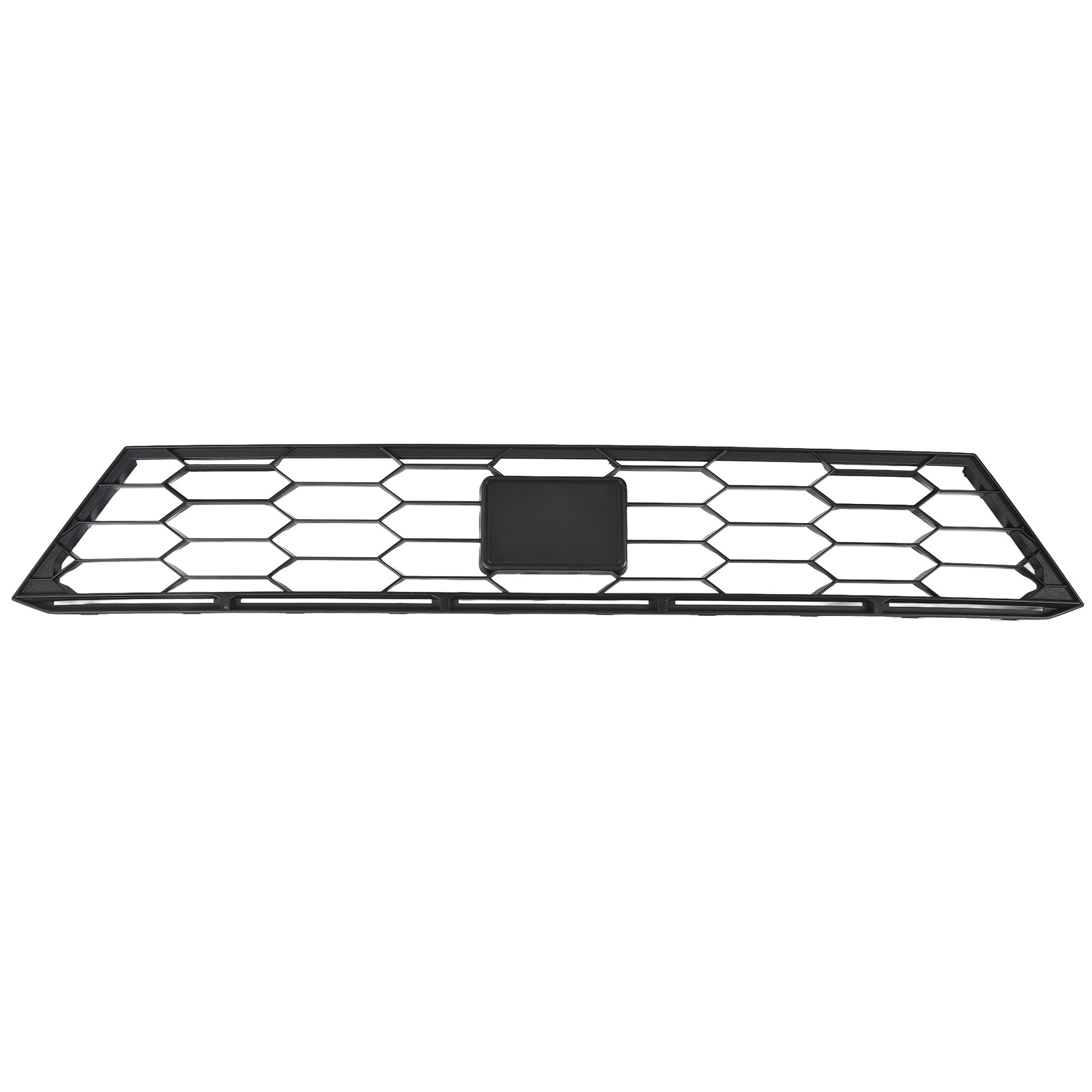 Unterer Frontstoßstangengrill 6f0853667a, Passend Für Seat Ibiza Fr 6f Mk5 Phase 1 (2017–2021), Ersatz-stoßstangengrill, Originalteil