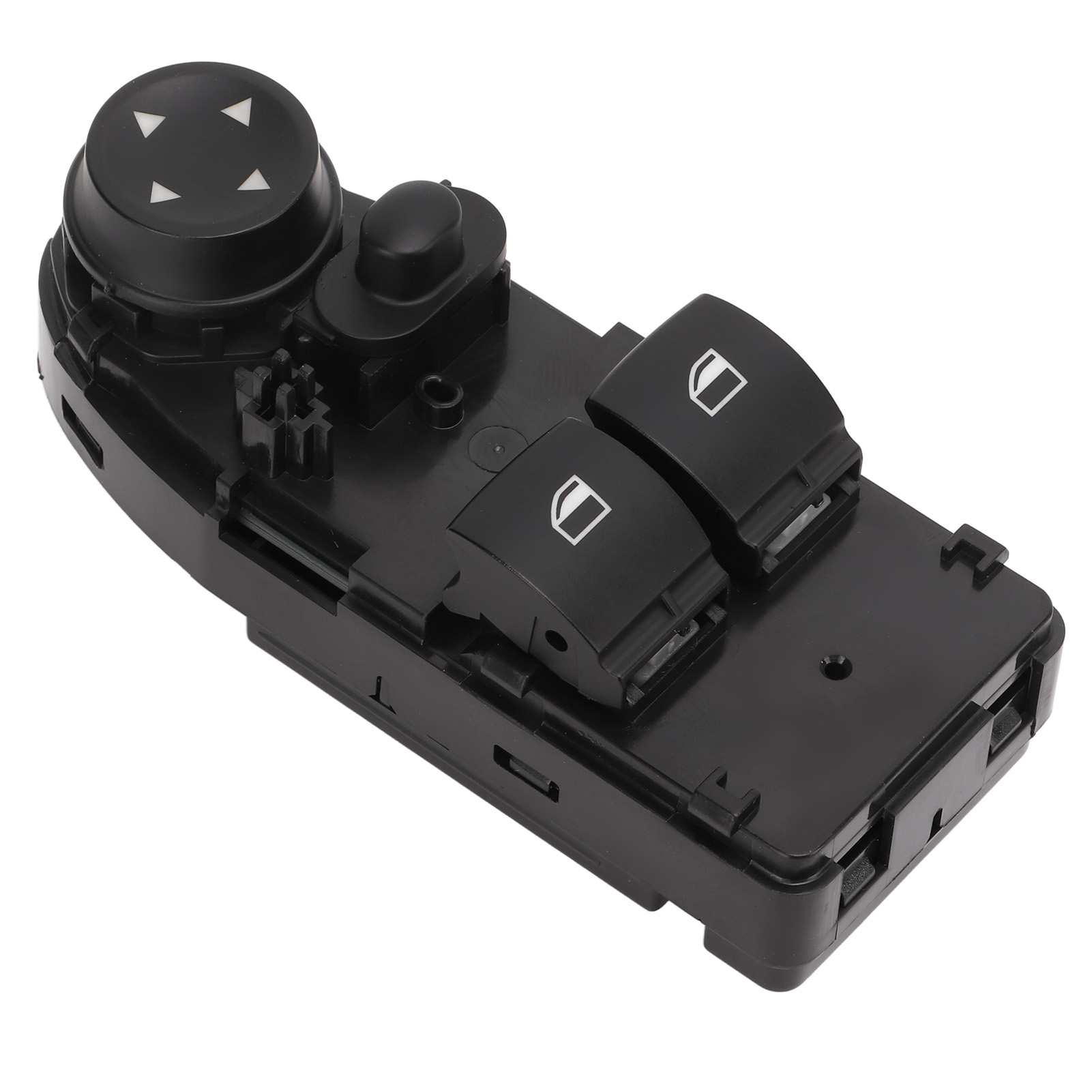 Elektrischer Fensterheberschalter Vorne Links (fahrerseite) 61319132158, Kompatibles Ersatzteil Für Bmw M3 2006-2013