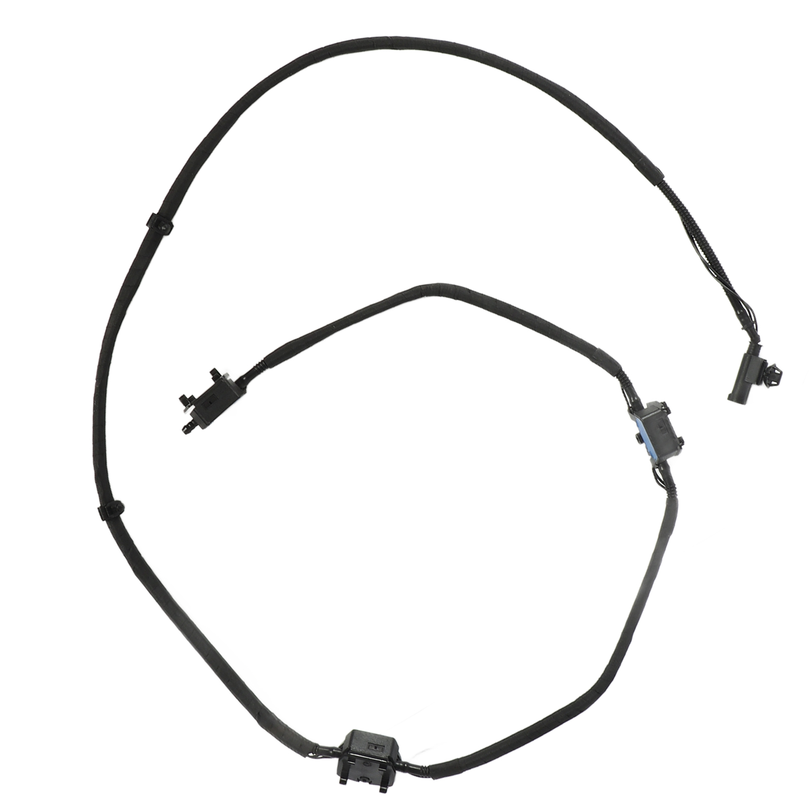 Beheizte Frontscheibenwaschdüse 61667954204, 3-düsen-scheibenwaschanlage Für Bmw X1 F48 2019–2022, Windschutzscheibenteil