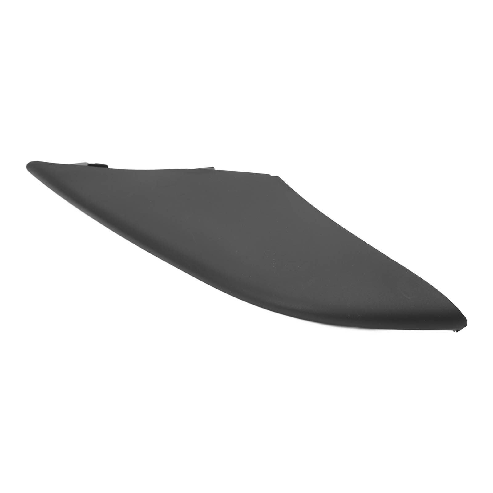 Obere Linke Frontgrill-schutzleiste Für Macan 95b 2014-2018 (95b807685)