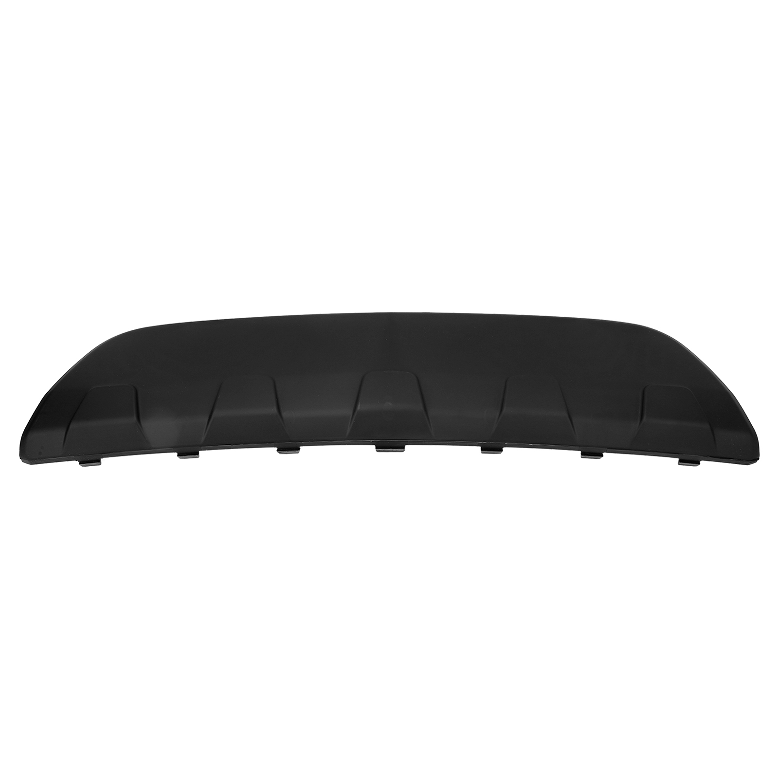 Heckstoßstangen-unterfahrschutz 25980563, Ersatzdiffusor Und Kotflügel Für Encore 2013–2016, Schwarz, Robustes Schutzset