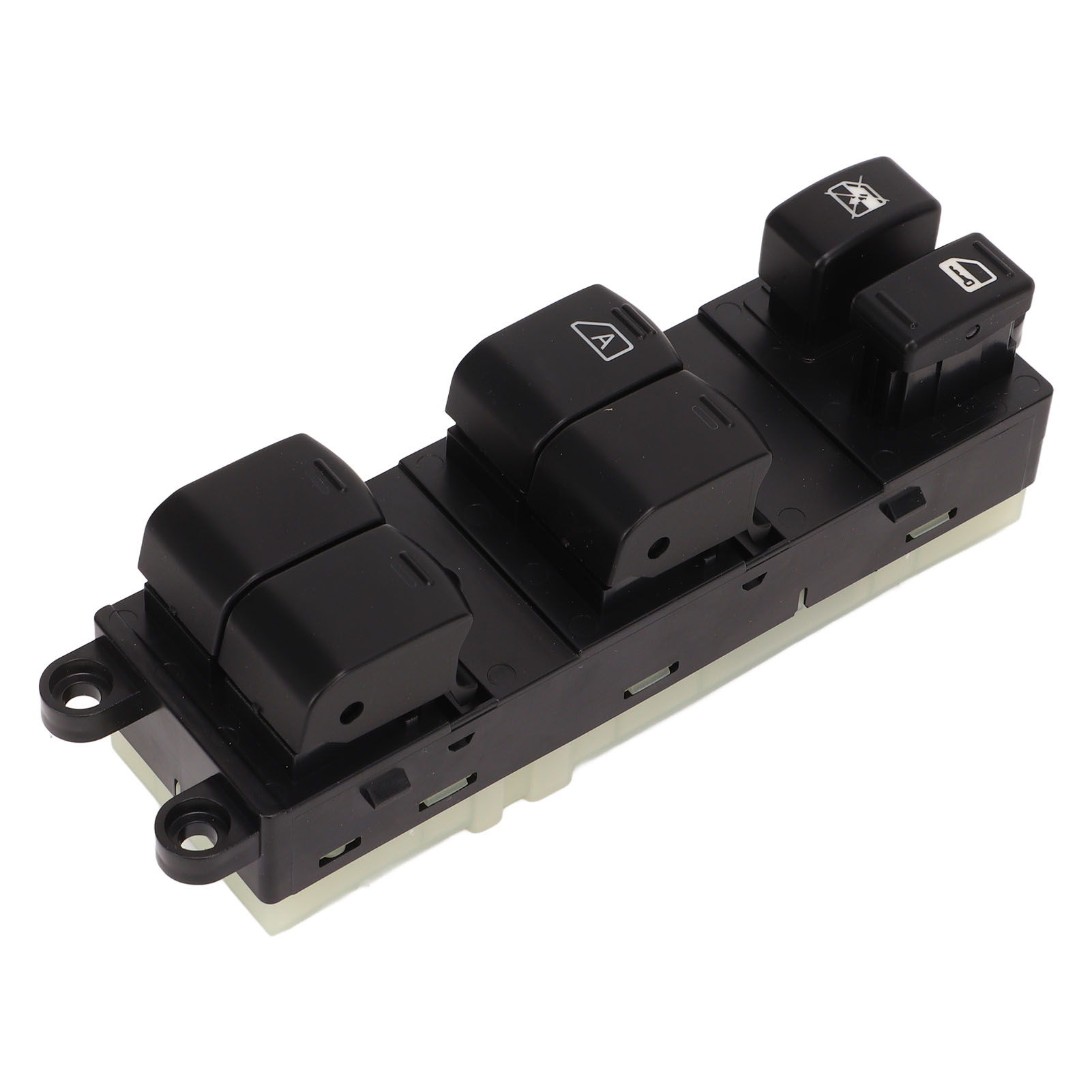 Elektrischer Fensterheberschalter Vorne Links (fahrerseite) 83071 Fg090, Kompatibel Mit Subaru Forester 2008-2013, Ersatzteil