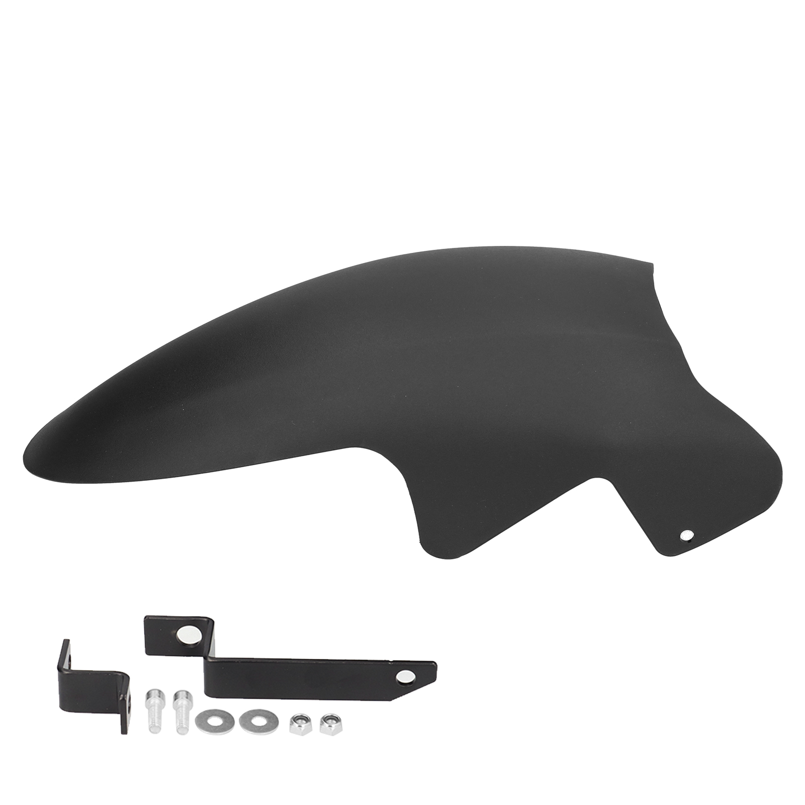Hinterradkotflügel, Radabdeckung, Schmutzschutz Für Honda Forza 300 (2017–2019), Schwarze Radkappe, Spritzschutz-zubehör