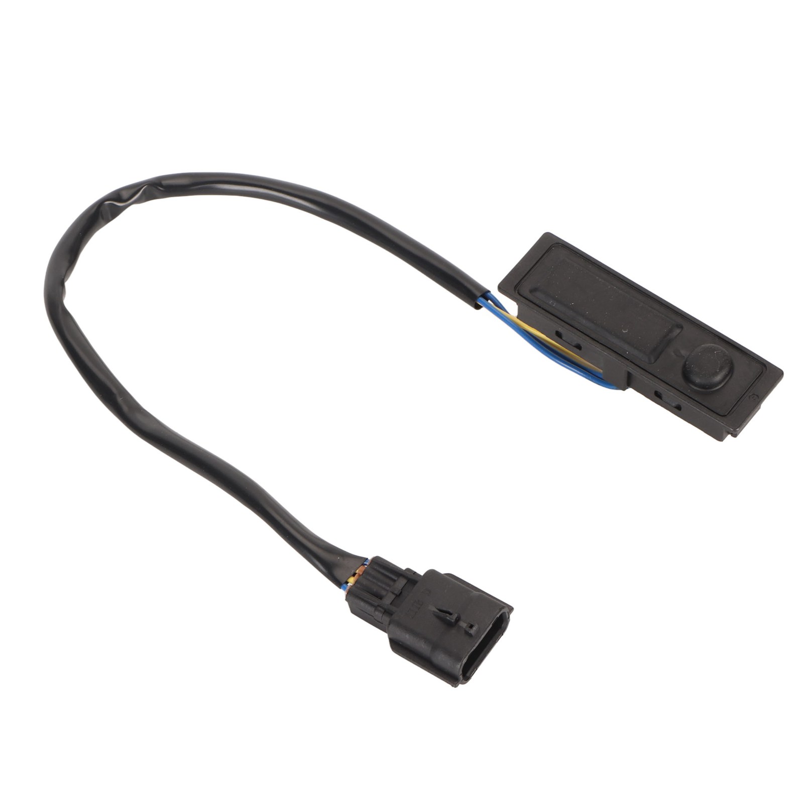 Kofferraumöffnungsknopf 25380 4ea1a Heckklappenschalter Für Nissan Qashqai 2015-2019