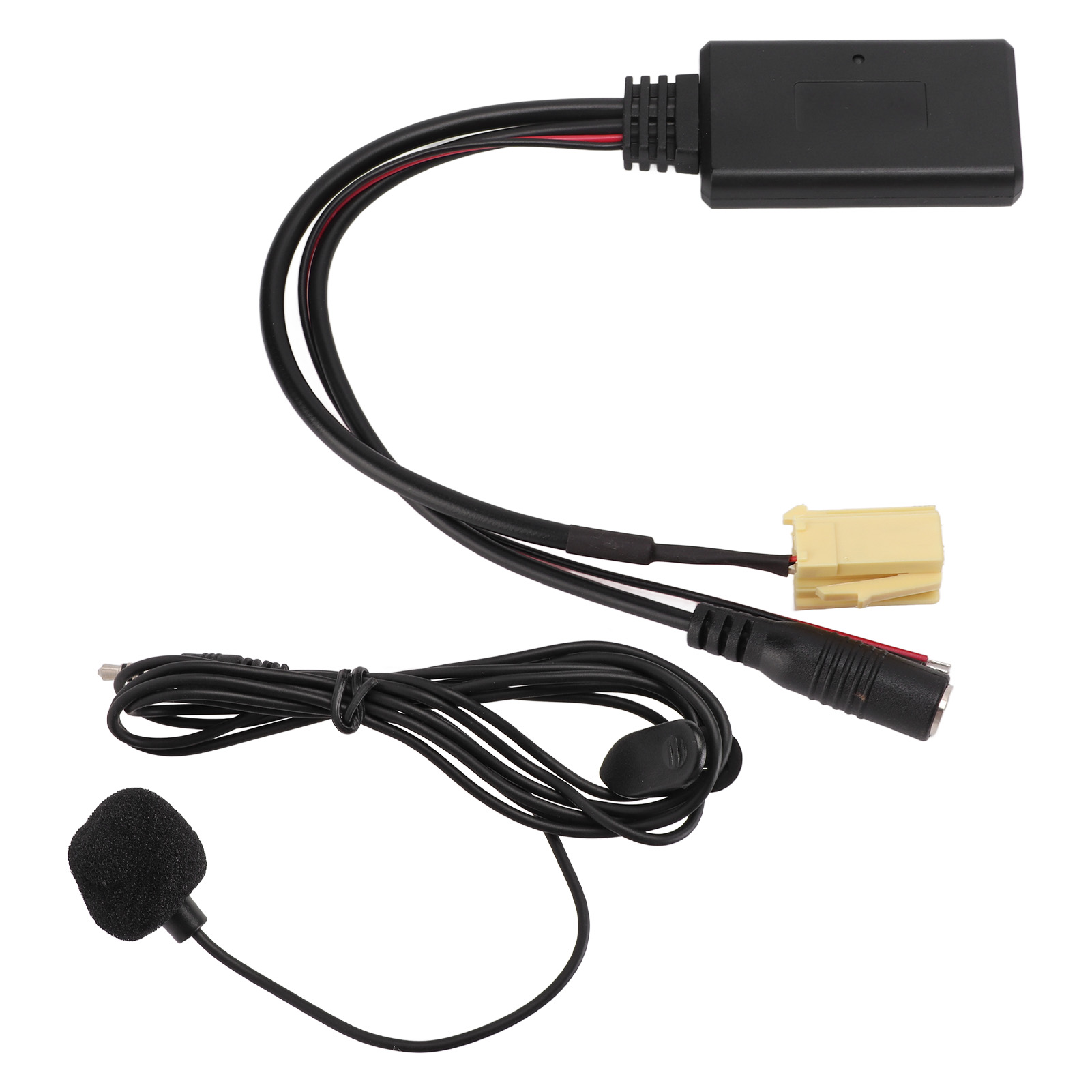 Bluetooth 5.0 Freisprecheinrichtung Mit Eingebautem Mikrofon Für Alfa Romeo 159 (ab 2005)
