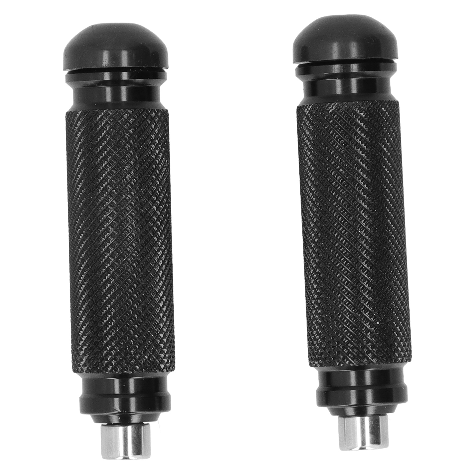 Universeller 8-mm-aluminium-motorrad-sturzschutz, Sturzpads Für Motorräder Und Fahrräder, Rahmenschutz-set Für Motorräder, Robustes Zubehör