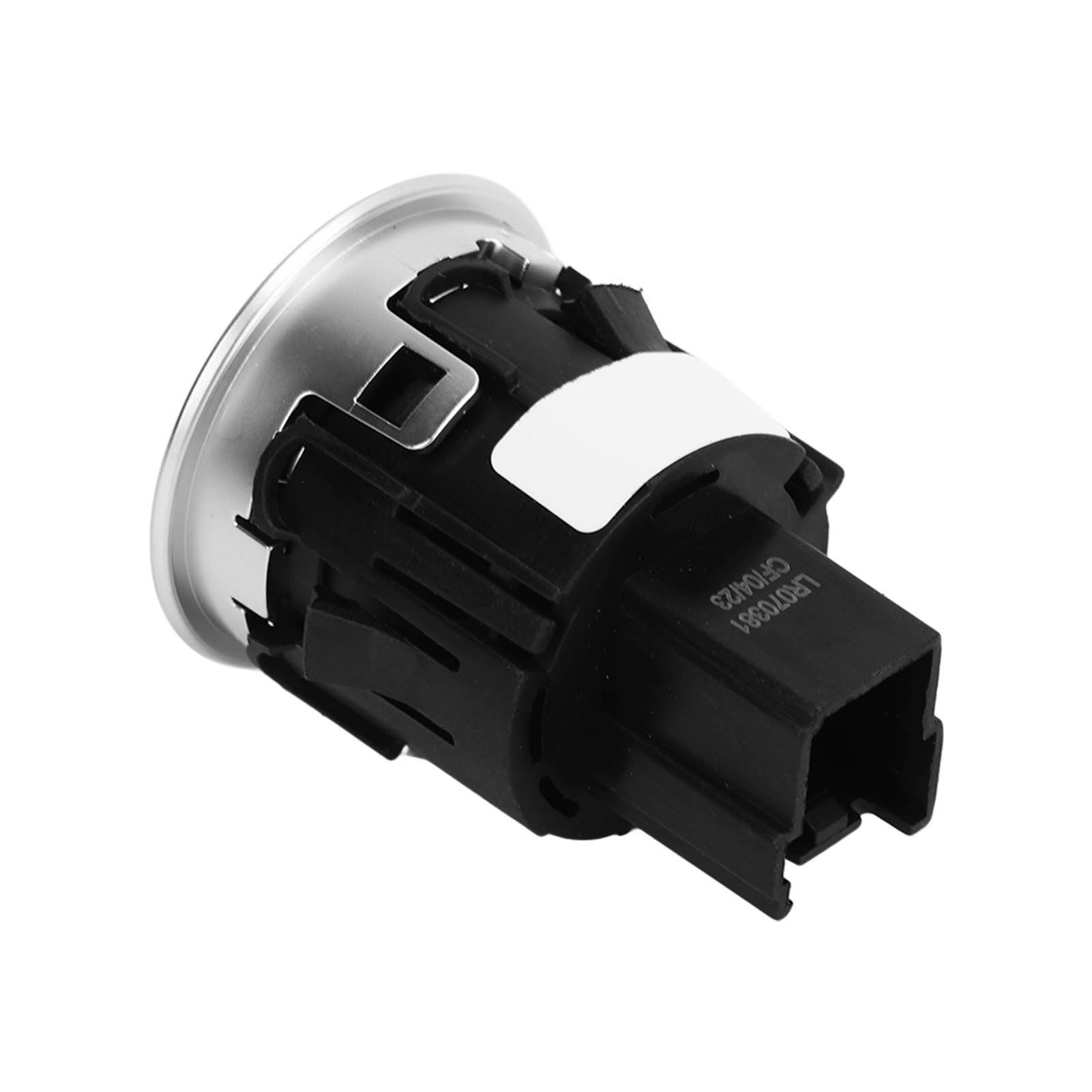 Start-stopp-knopf Lr070381 5-poliger Zündschalter Ersatz Für Land Rover Range Rover Sport L494