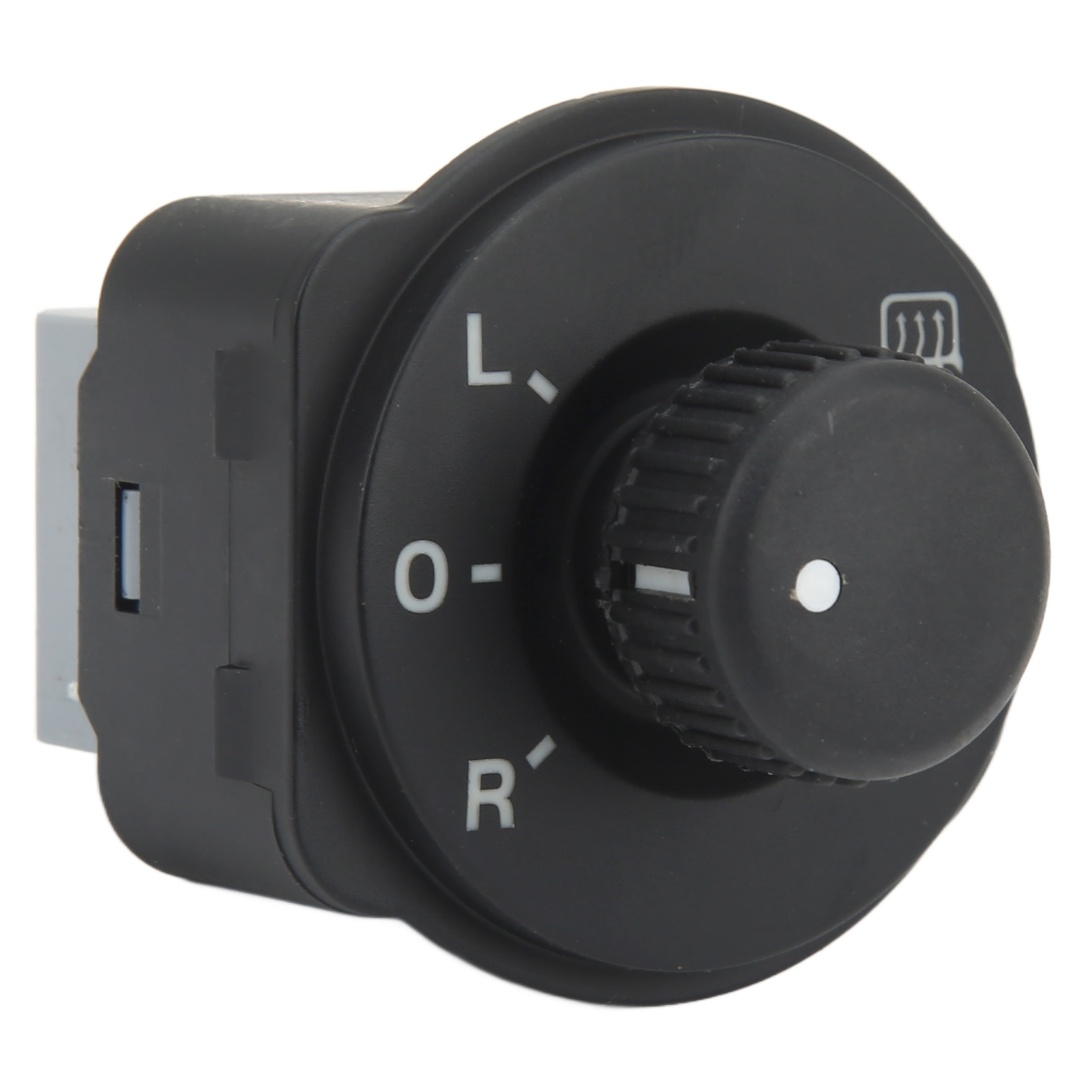 Abs-spiegelschalter 5jb959565, Spiegelverstellknopf, Steuerschalter Für Fabia Rapid Roomster