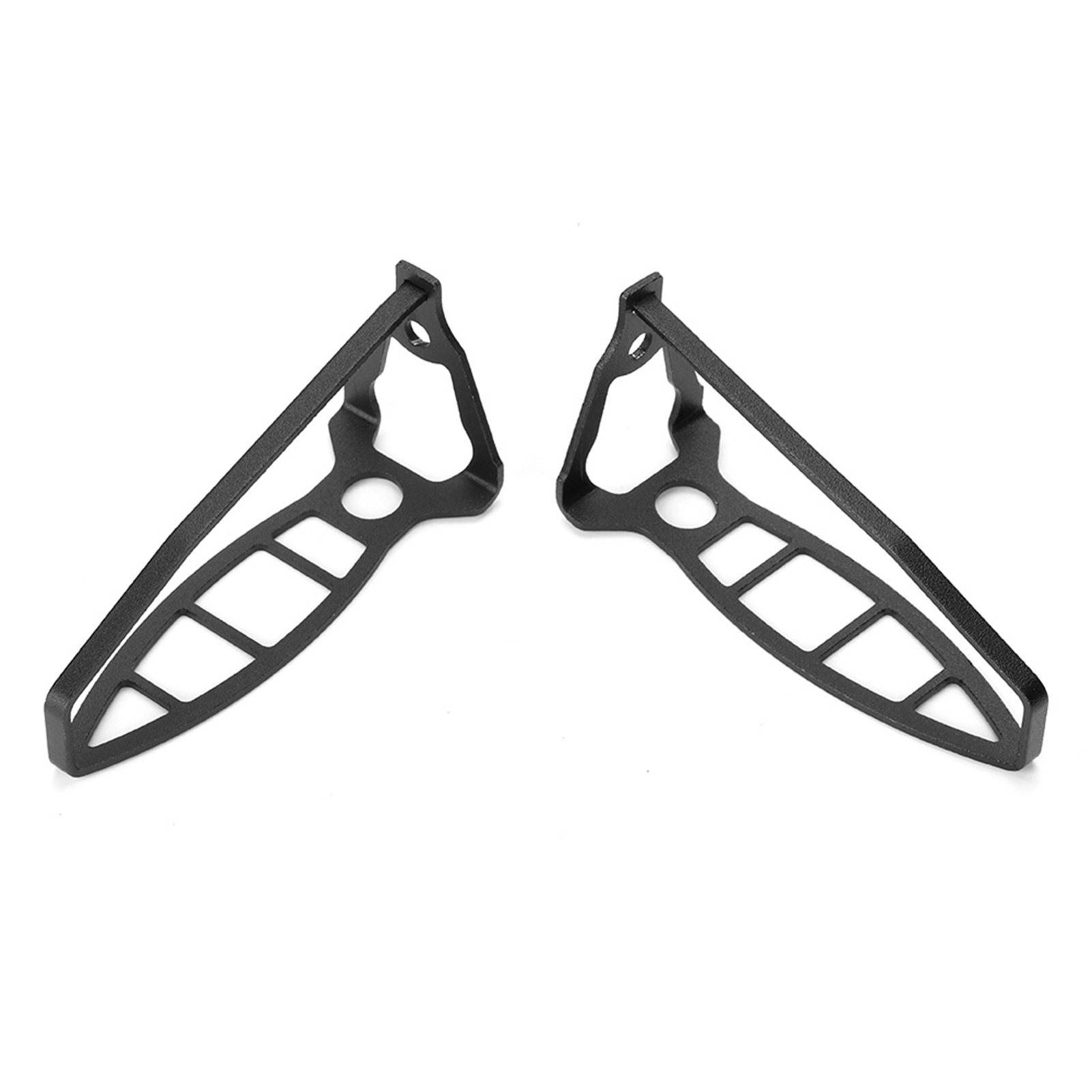 Blinkerschutz Für Motorräder, Passend Für F650gs, F700gs, S1000r, Schwarz