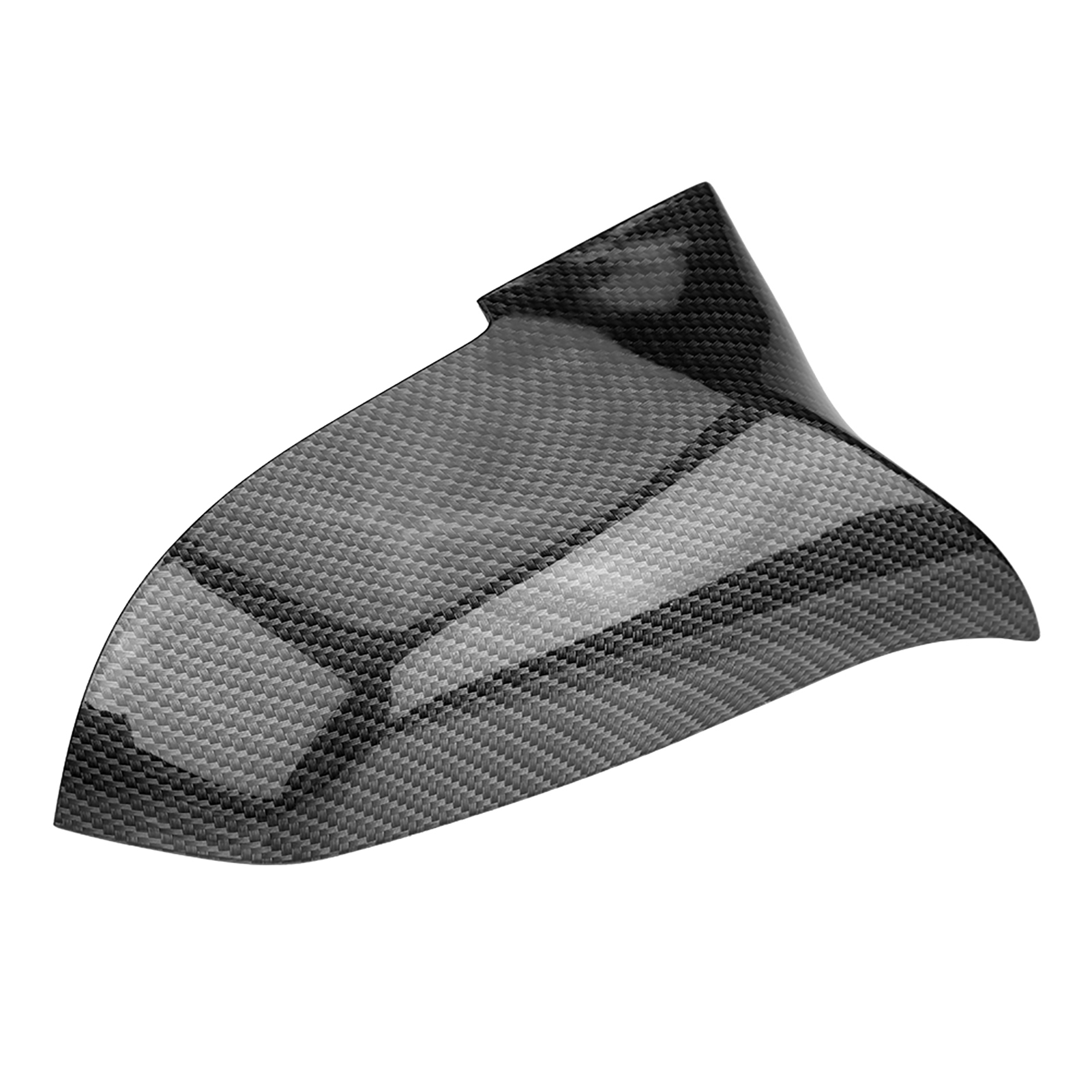 Außenspiegelkappen Für Bmw 220i, 328i, 420i, F20, F21, F22, F30, F32, F33, F36, X1, E84 – Paar Spiegelkappen, Schutzhülle, Schwarz, Kompatibel Mit 2er, 3er, 4er Und 1er Reihe