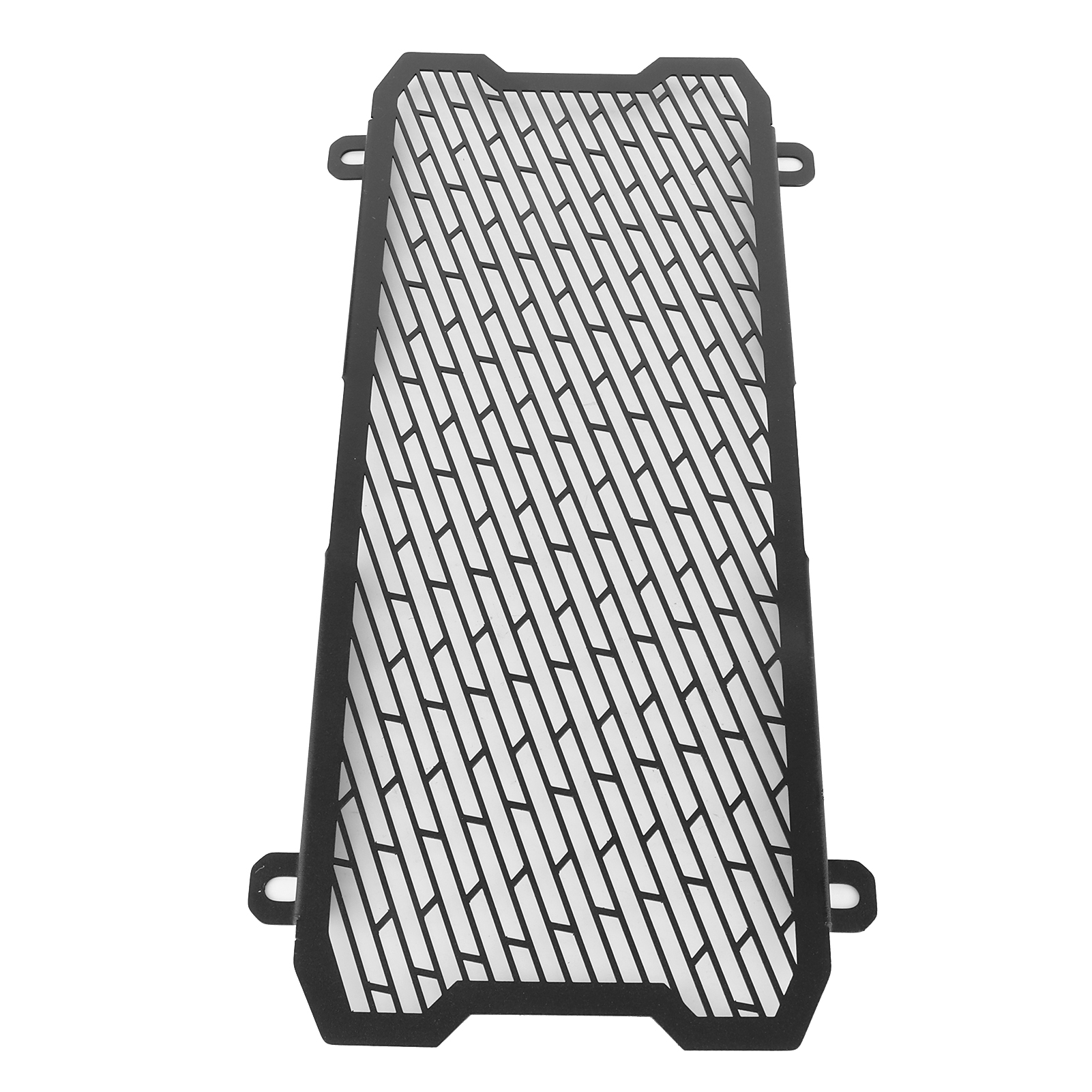 Motorrad-kühlergrill-schutzgitter, Frontschutzbügel, Passend Für Kawasaki Z650 2017–2019, Schwarz