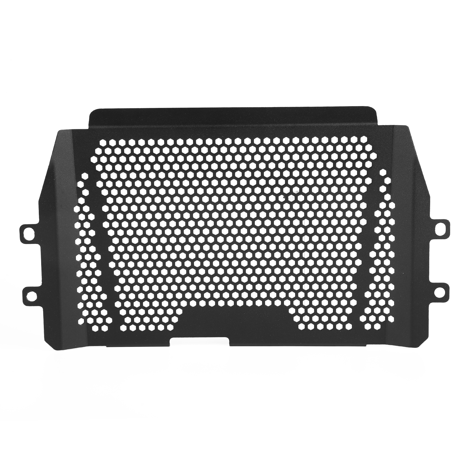 Ersatz-kühlerschutzgitter Für Yamaha Mt-03 Mt25 Fz03 2015-2021, Robuster Steinschlagschutz, Spritzschutz-zubehör.
