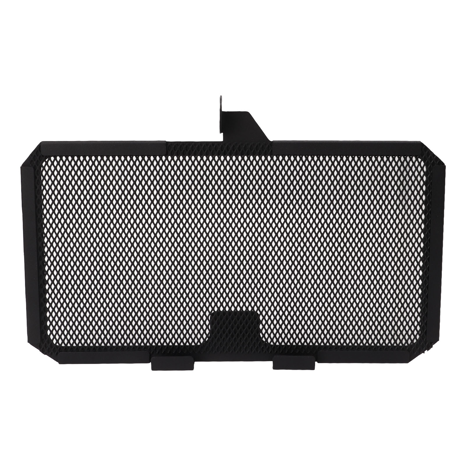 Motorrad-kühlergrill Yzf-r25 R3 2014-2021, Edelstahl-wassertankschutz, Stoßdämpferschutz, Robuste Kühlerabdeckung.