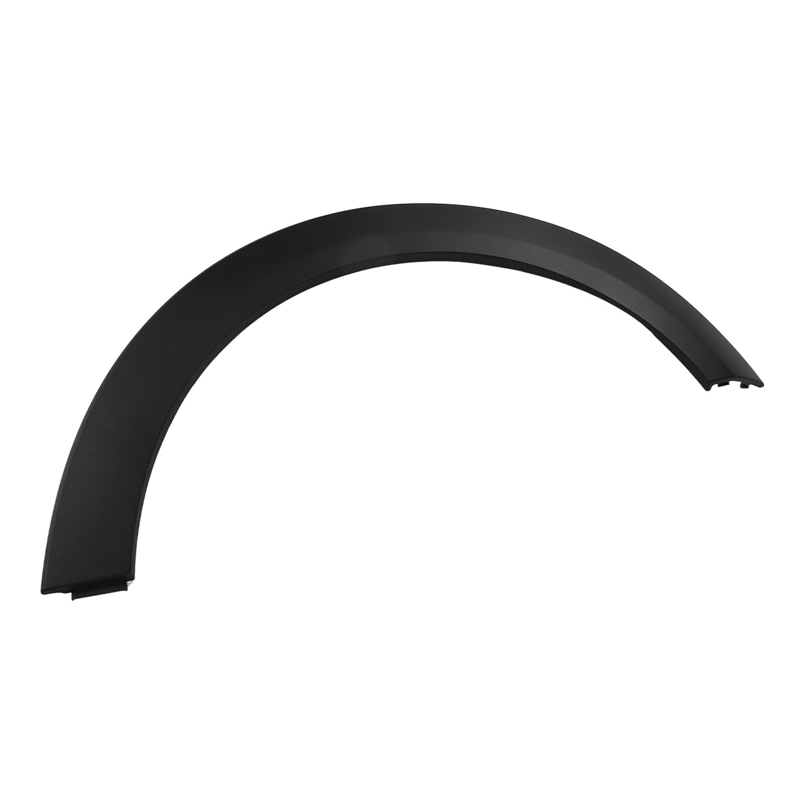 Kunststoff-kotflügelverbreiterung Hinten Für Mini Cooper F56 2014–2021, Radlaufverkleidung, Linke Schutzleiste, Oem-ersatzteil 51777376877