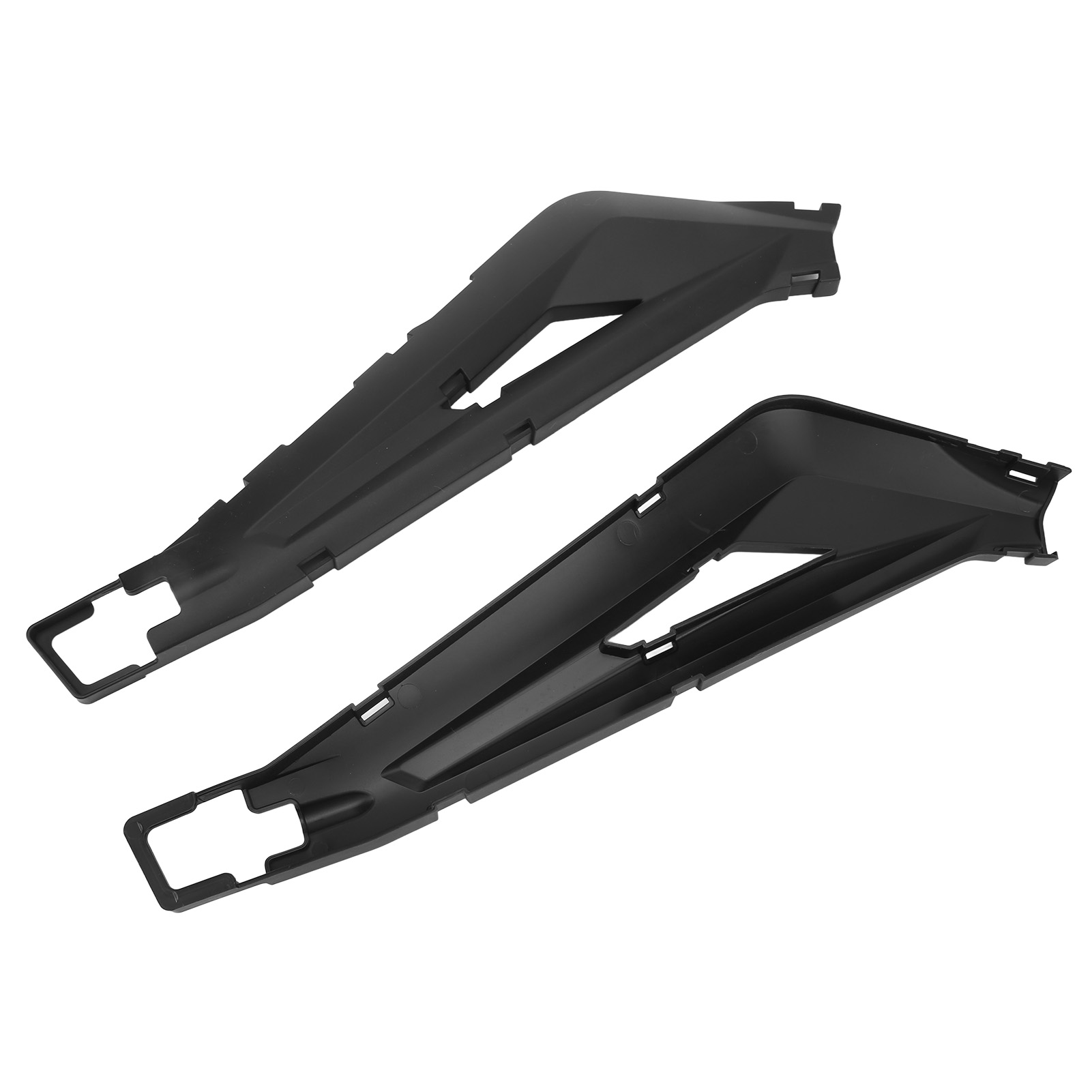 Schwarzer Schwingenschutz Für Sur Ron Light Bee Xs Elektro-mountainbike