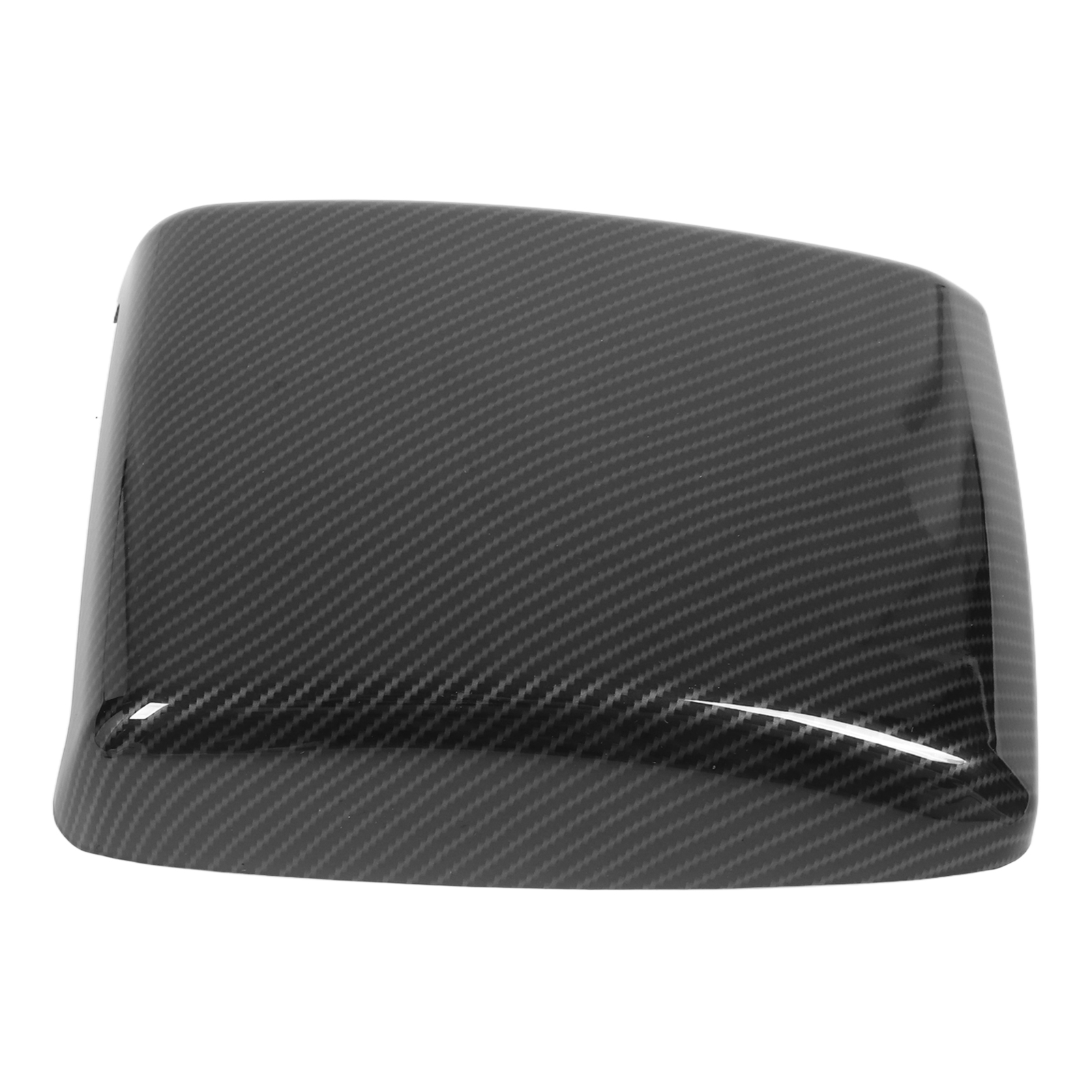 Mittelarmlehnenschutz In Carbon-optik, Ersatzbezug Für Land Rover Discovery Sport L550 Ab Baujahr 2020
