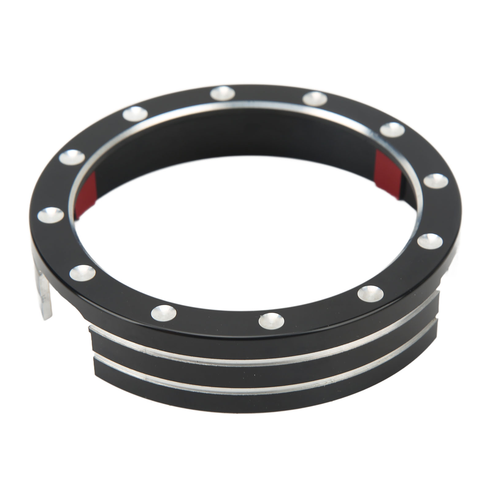 Tachometerring Aus Cnc-gefräster Aluminiumlegierung, Ersatzteil Für Cmx 300, 500, Rebel Typ 2
