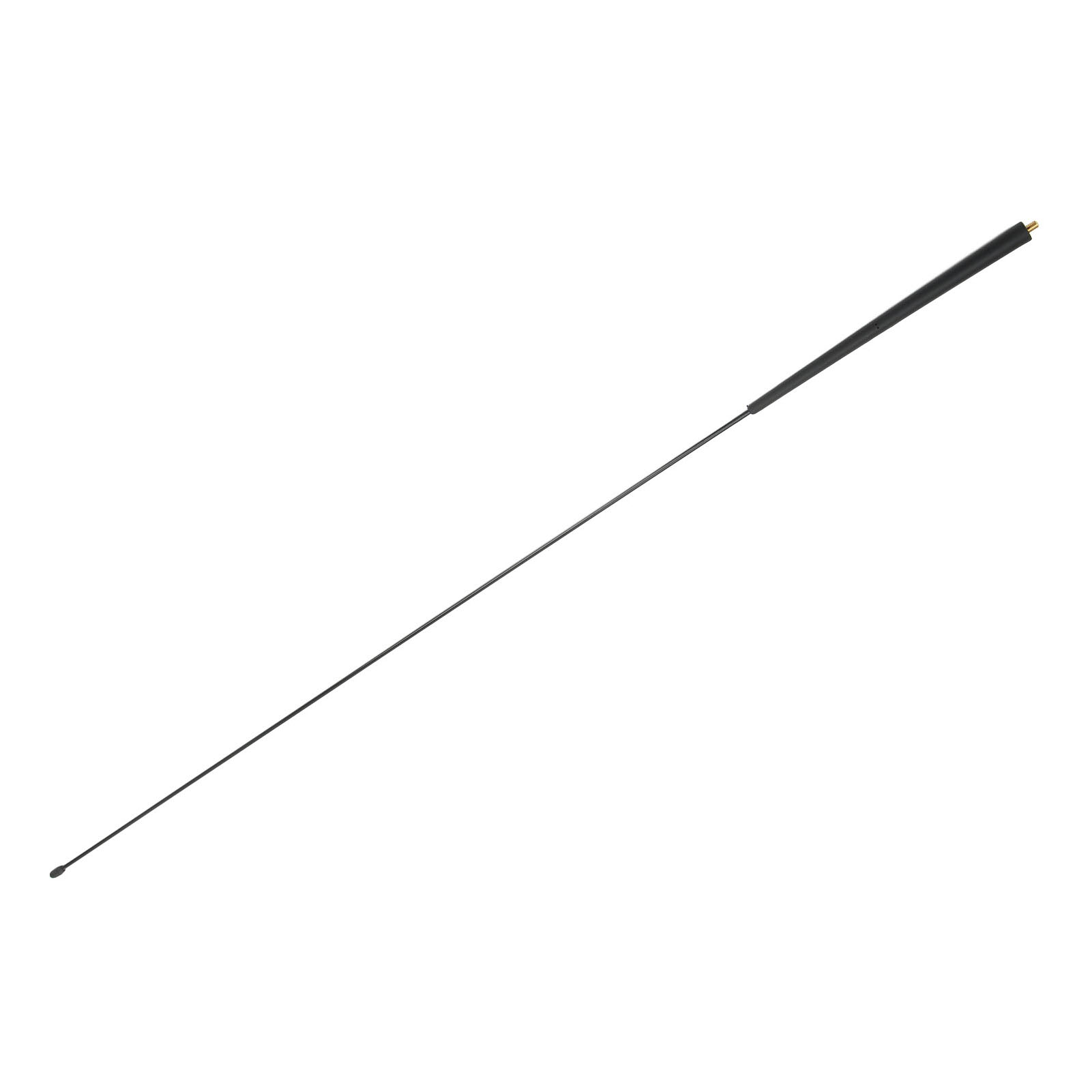 Oem-radioantenne 28215-1fc0a, Standardersatz Für Rogue 2008-2020, Optimierter Empfang, Schwarzer Antennenmast, Nissan-kompatibel, Originalteil, Verbessertes Signal.