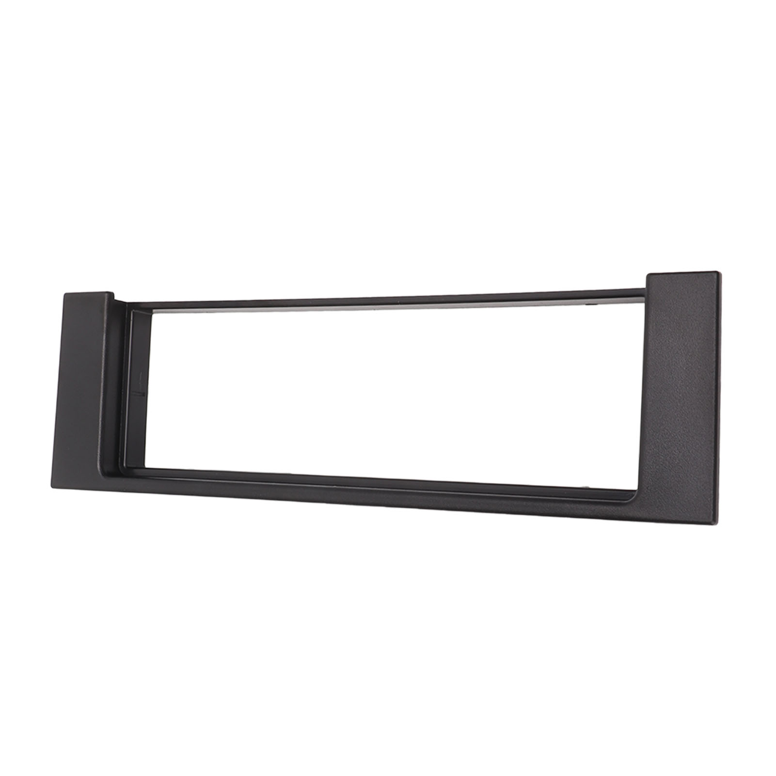 1-din-autoradio-blende Mit Cd/dvd-player Für Audi A4 4b (2001–2004)
