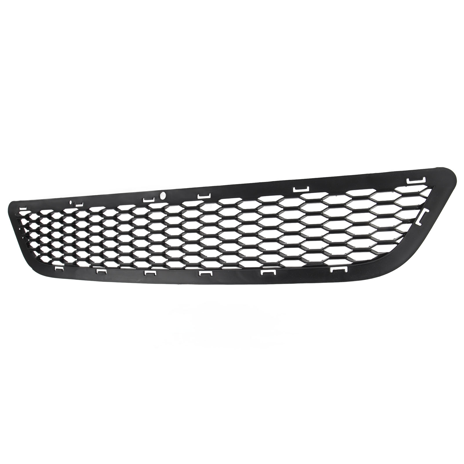 Kühlergrill + Motorhaube + Schutzgitter 55000808ac Ch1036139 Schwarzer Ersatz Für Dodge Journey 2011-2018