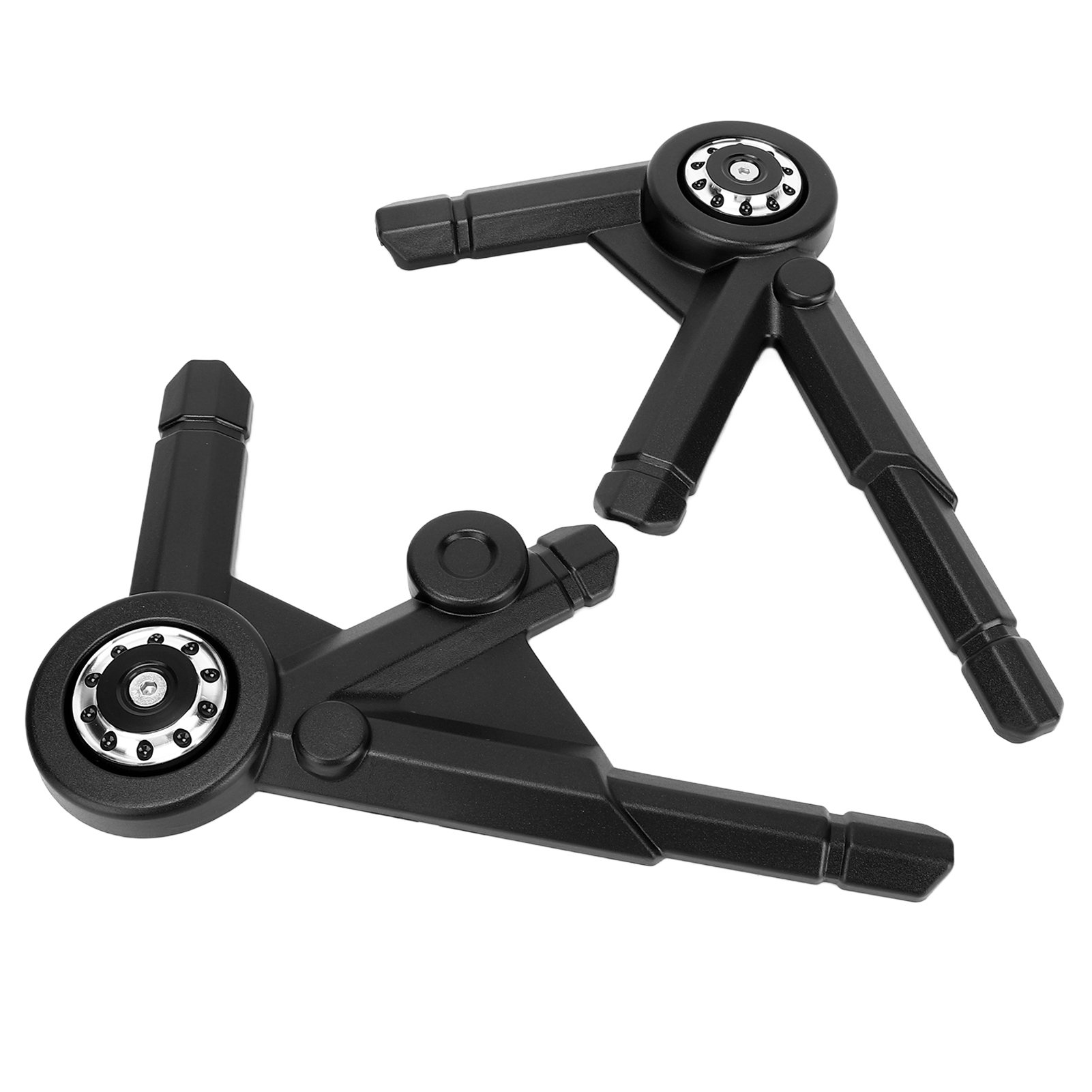 Seitenschutz Für Motorrad-rahmen Der R1250gs Lc / R1250gs Adv Lc, Schwarze Schutzhülle, 2-teiliges Set, Ersatzteil