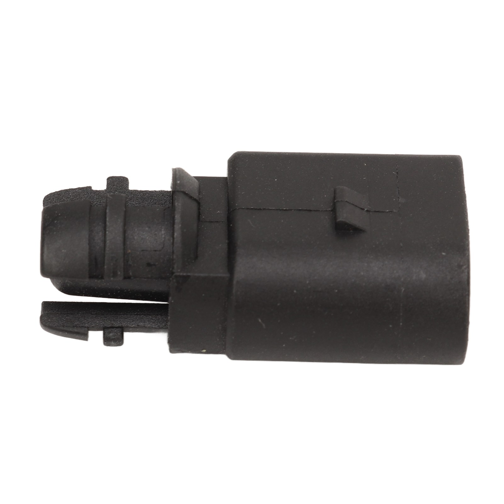Außentemperatursensor 1j0973702, Außentemperatursensor Kompatibel Mit Audi A4 S4 A6 A7 A8 S8 Q3 Q5 Q7 R8, Originaler Außentemperatursensor, Hohe Präzision.