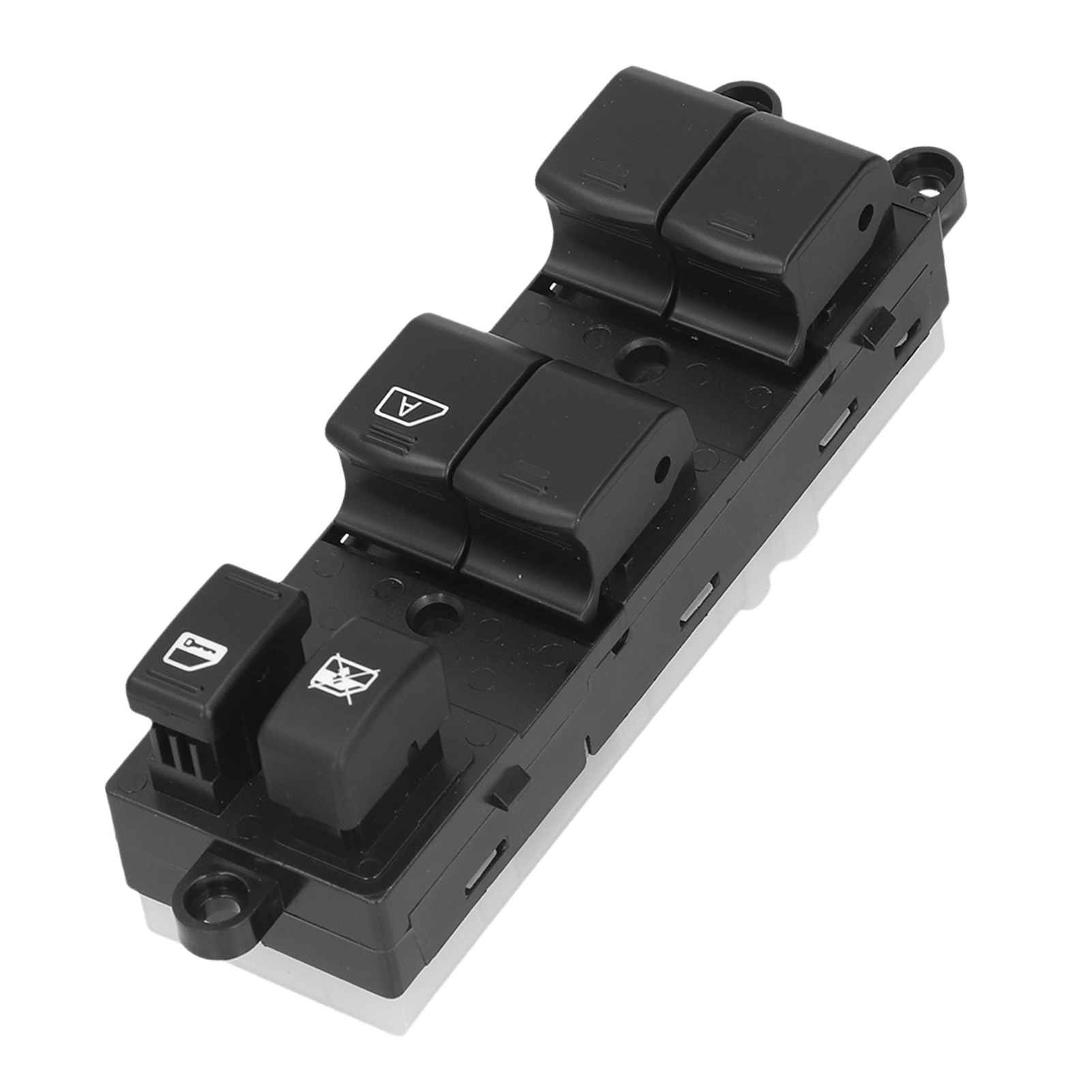 Elektrischer Fensterheberschalter 25401-eb70a, Empfindlicher Schalter, Ersatz Für Nissan Xterra Rechtslenker 2007-2015