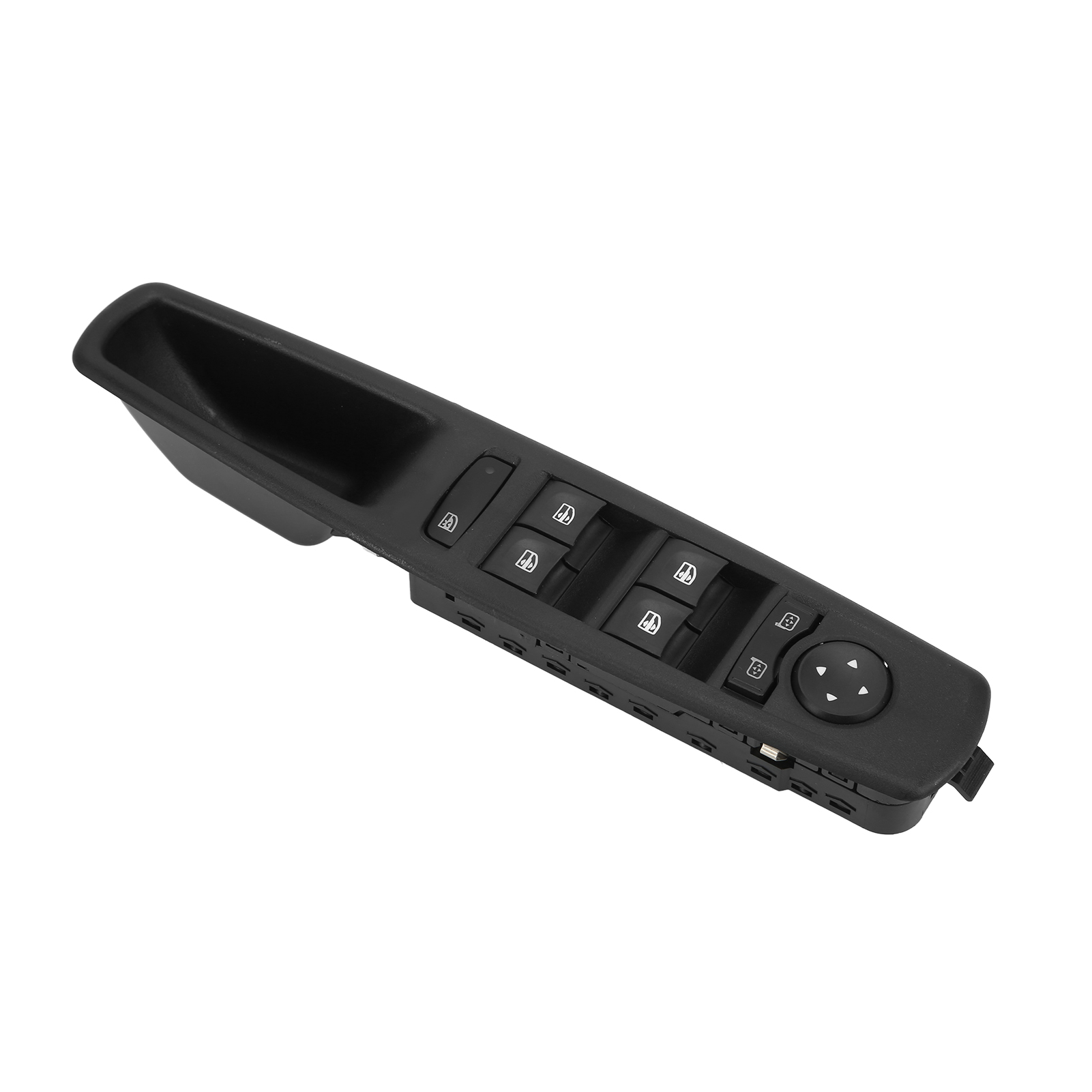Elektrischer Fensterheberschalter 809610016r Autozubehör-ersatzteil Für Megane Iii 2008-2016