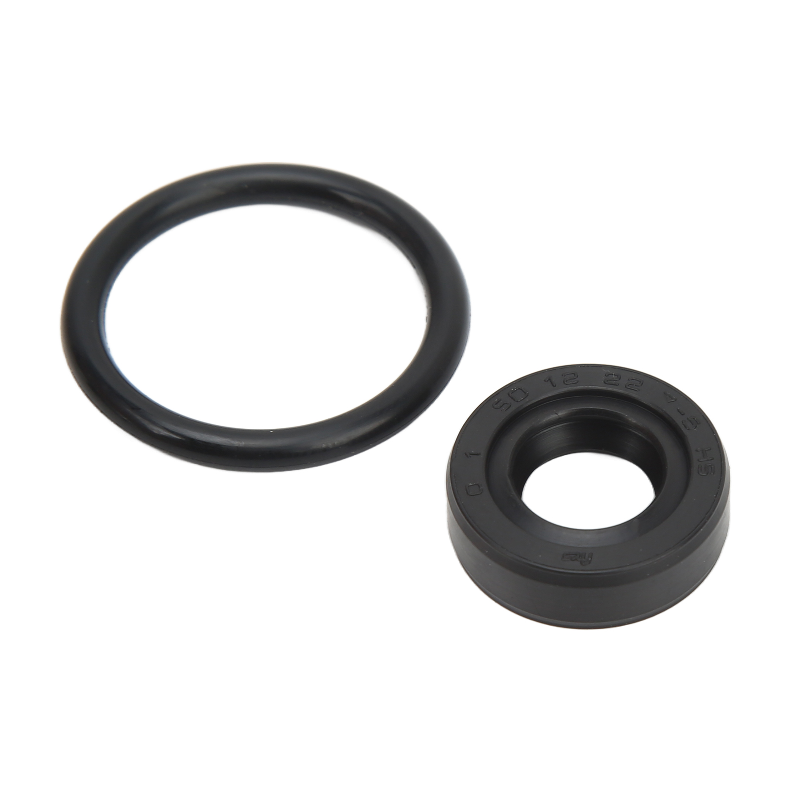 Satz Mit 2 Verteiler-o-ringen 30110-pa1-732, Schwarzer Gummi, Passender Ersatz Für Acura Accord Civic, Dichtungssatz