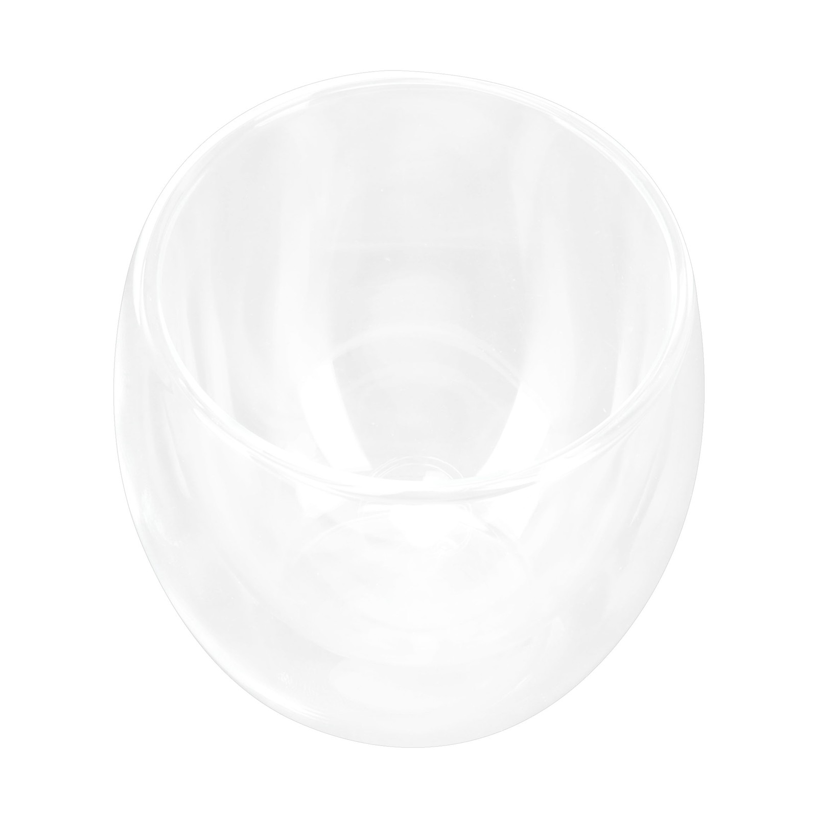 Doppelwandiger, Transparenter Milchbecher, Hitzebeständiger Zylindrischer Becher, Kaffeetasse Für Getränke, 250 Ml, Für Den Heimgebrauch.