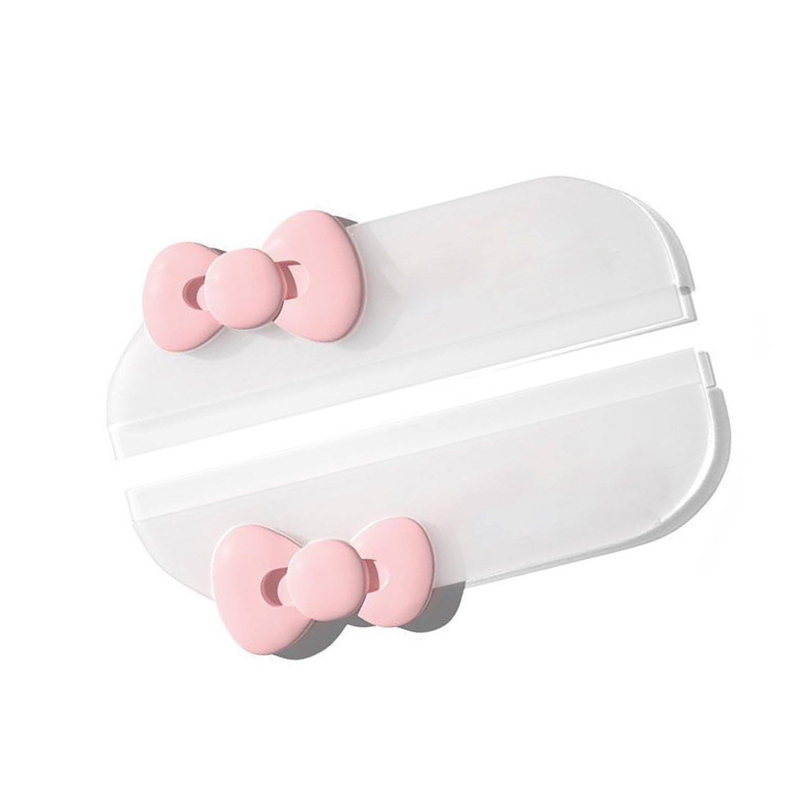 Lustiger Pvc-regenschutz Für Den Rückspiegel, Transparente Seitenschutzabdeckung Für Die Kotflügel, Regenschutz-sonnenblende, Seitenspiegelverkleidung, 2-teiliges Set.