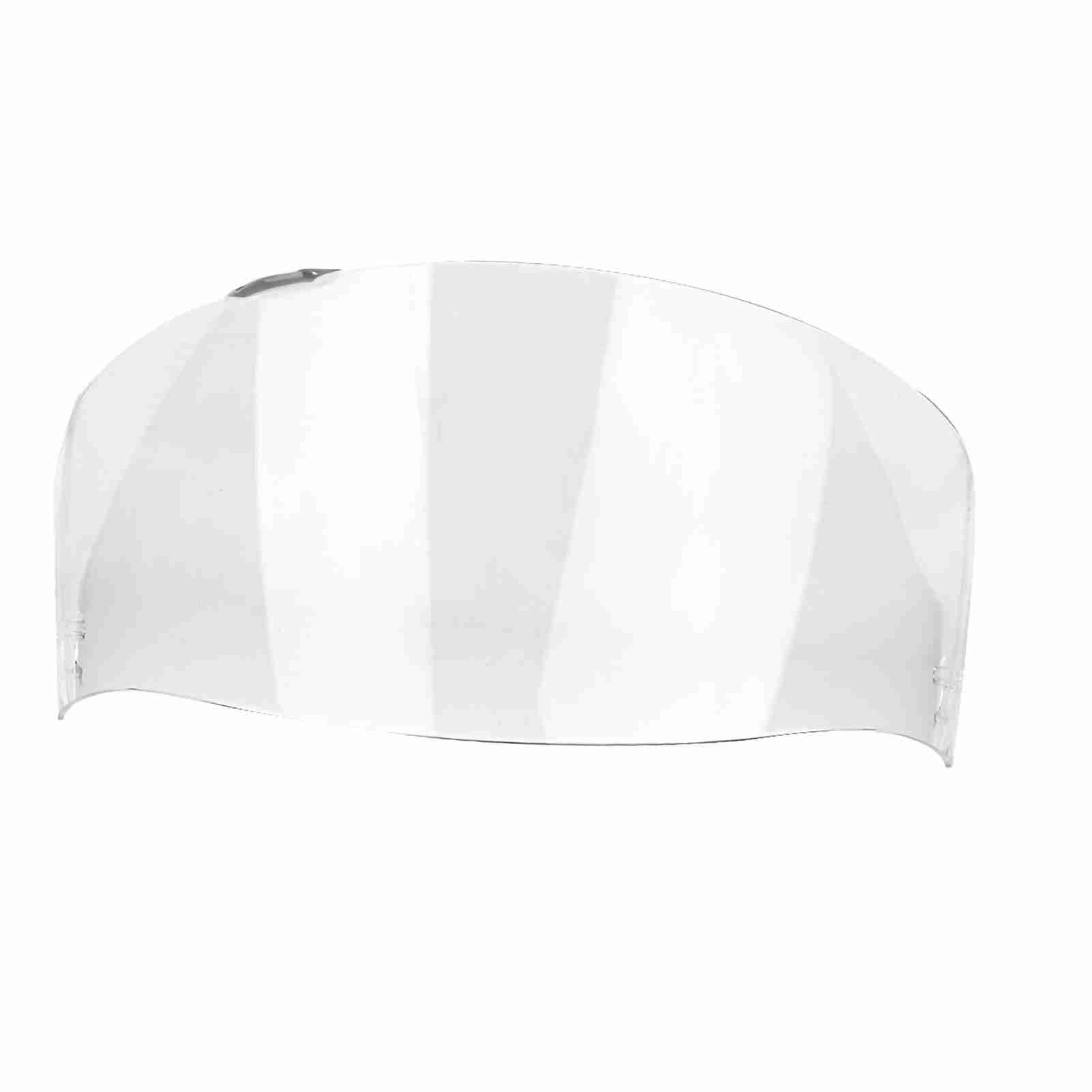 Windschutzscheibe Für Motorradhelme, Volltransparentes Visier, Kompatibel Mit Agv K1, K3, Sv, K5, K5-s, Schützender Ersatz